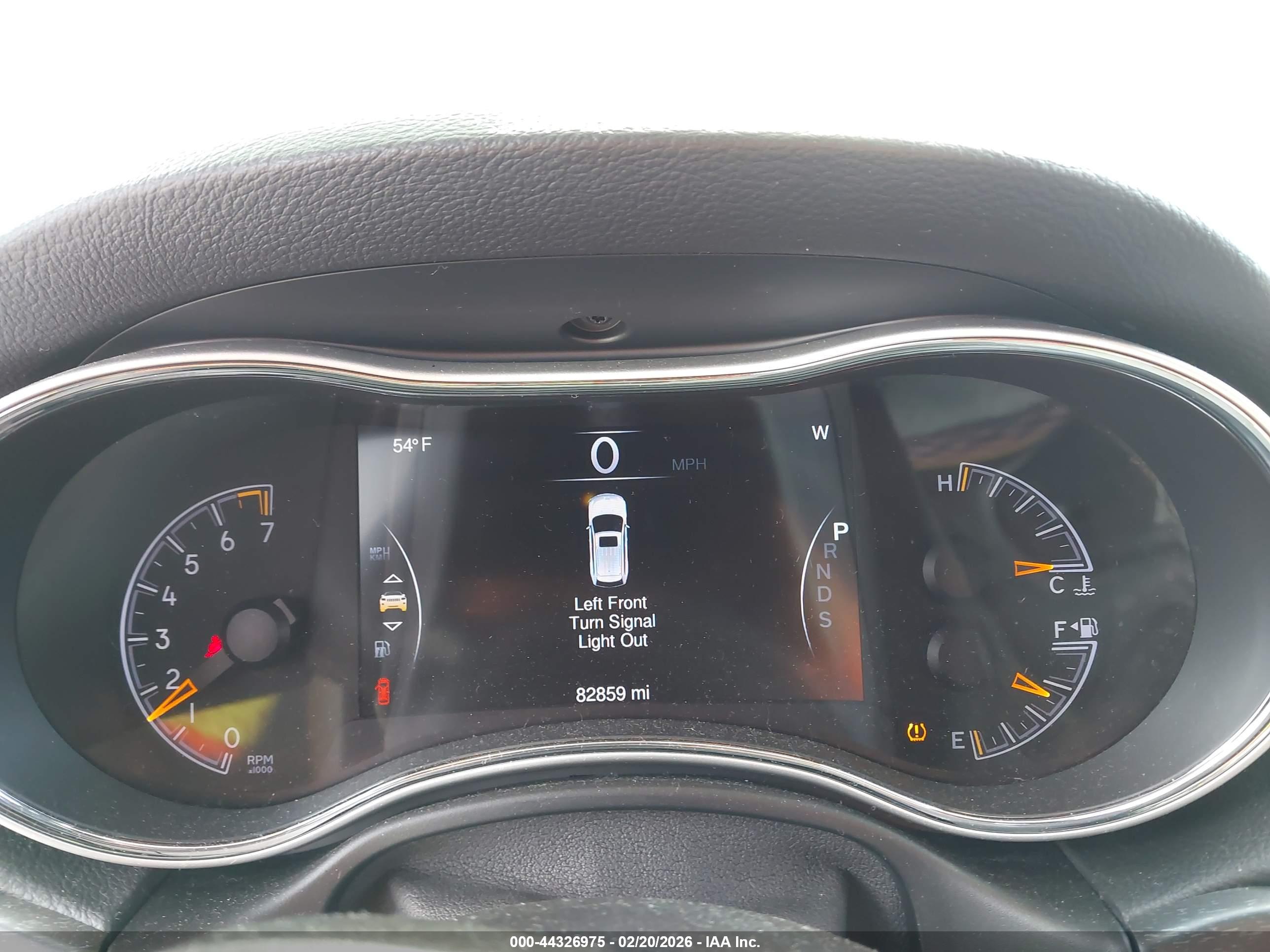 JEEP GRAND image 7