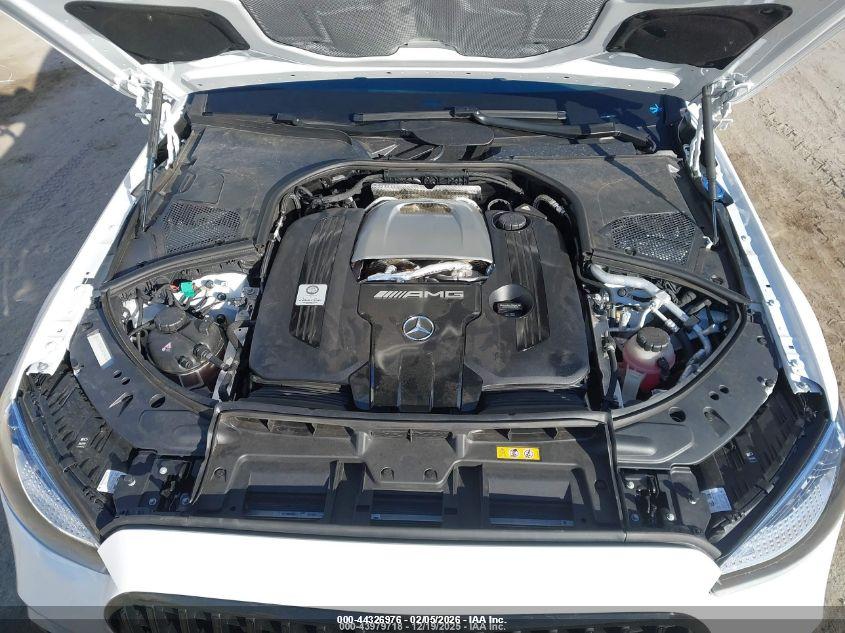 MERCEDES-BENZ AMG image 10
