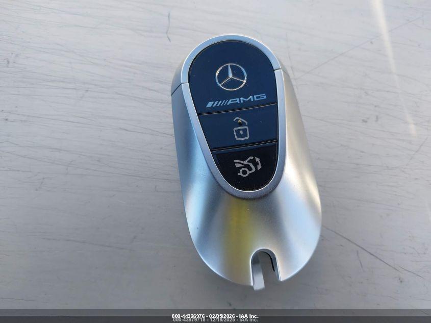 MERCEDES-BENZ AMG image 11