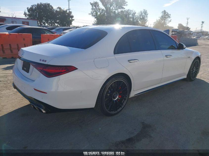 MERCEDES-BENZ AMG image 4