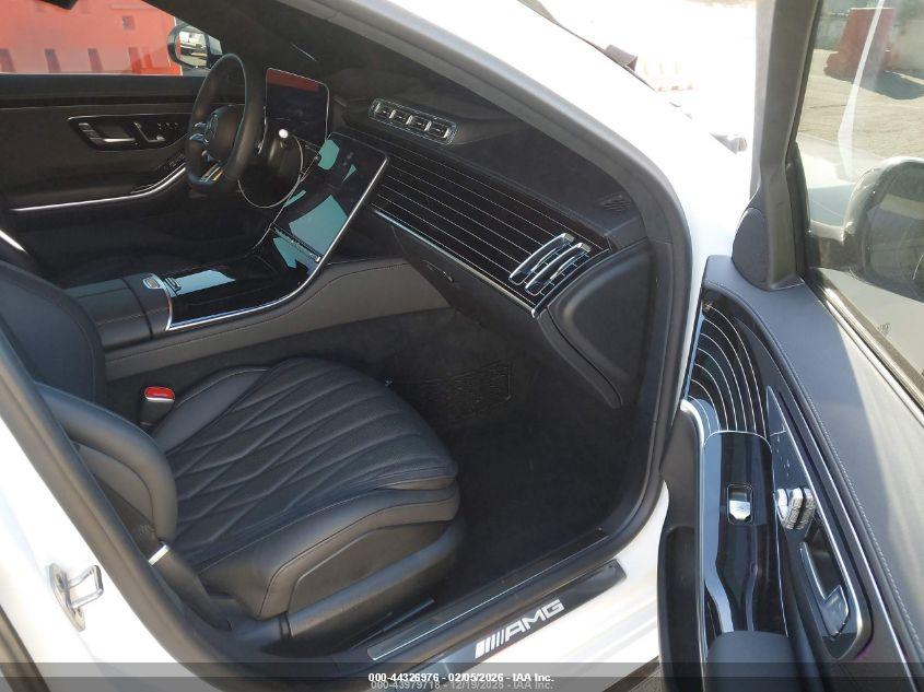 MERCEDES-BENZ AMG image 5