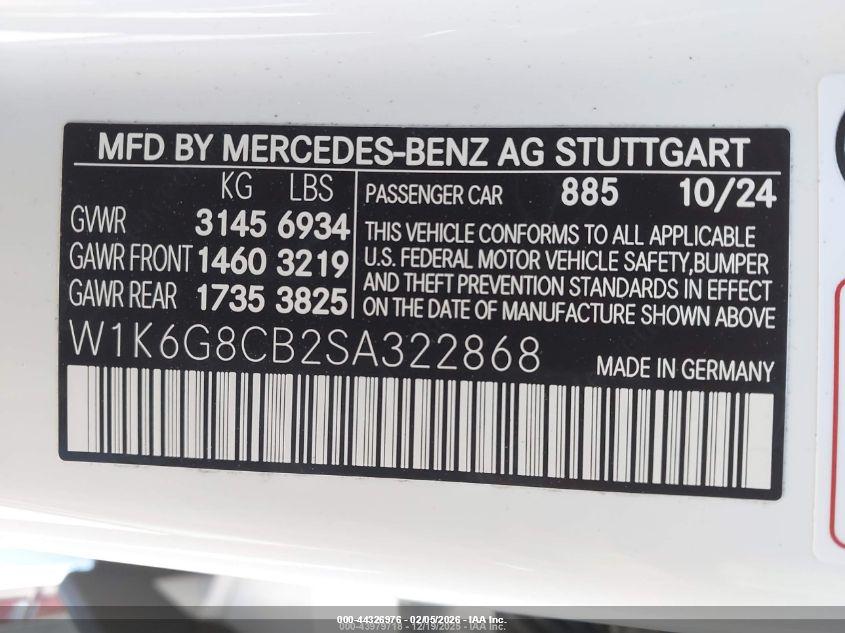 MERCEDES-BENZ AMG image 9
