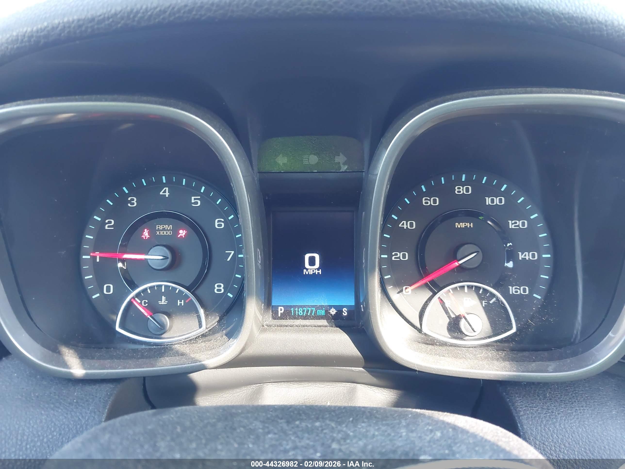 CHEVROLET MALIBU image 7