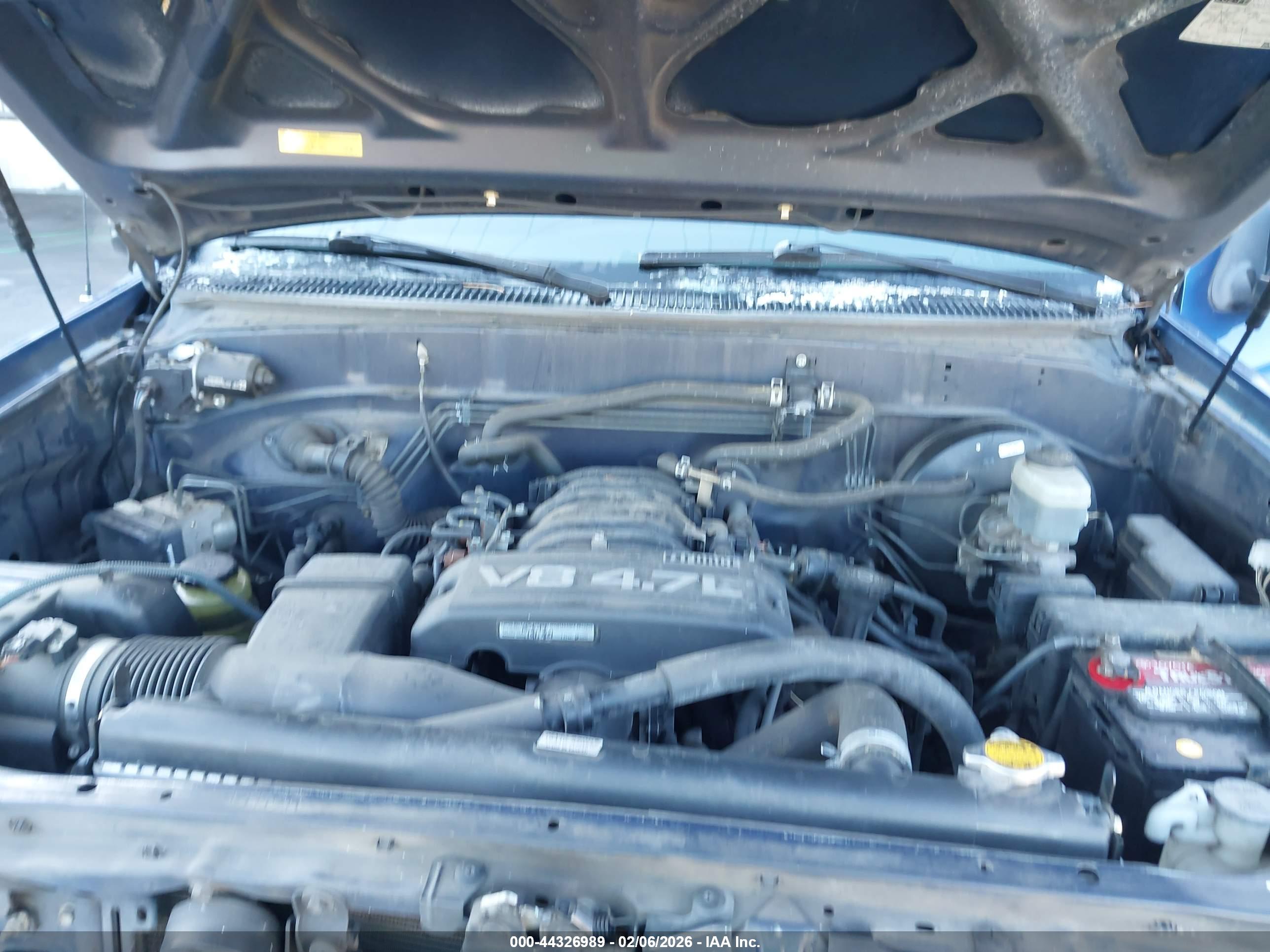 TOYOTA TUNDRA image 10