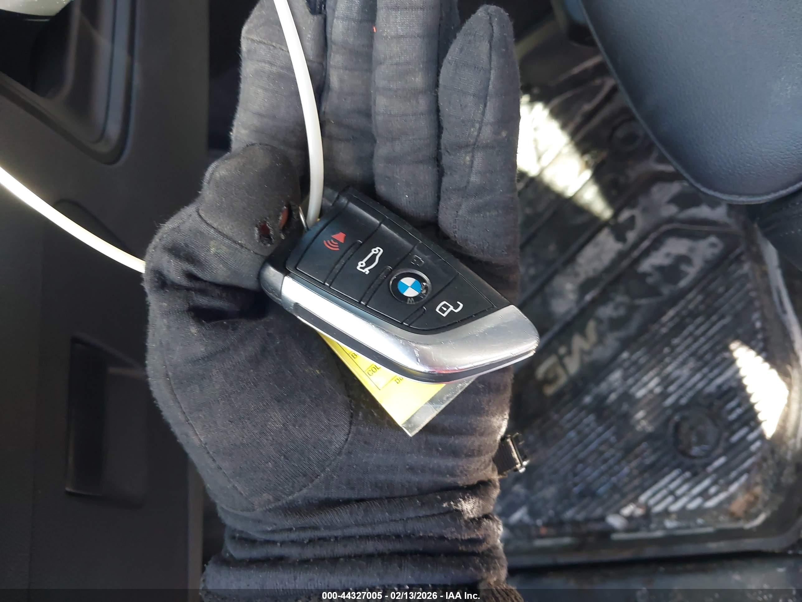BMW X3 image 11