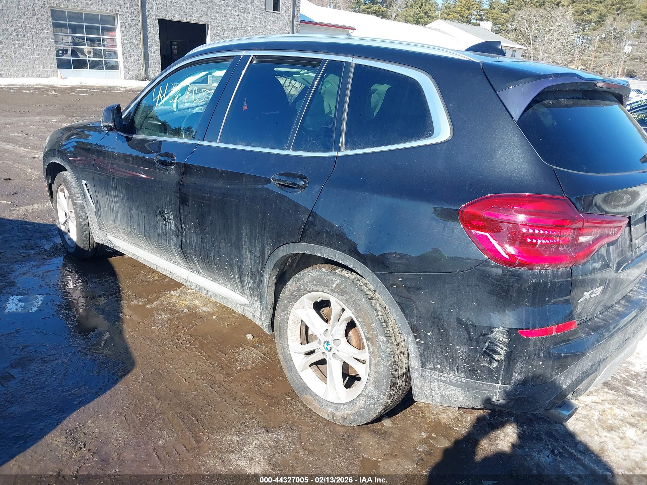 BMW X3 image 3