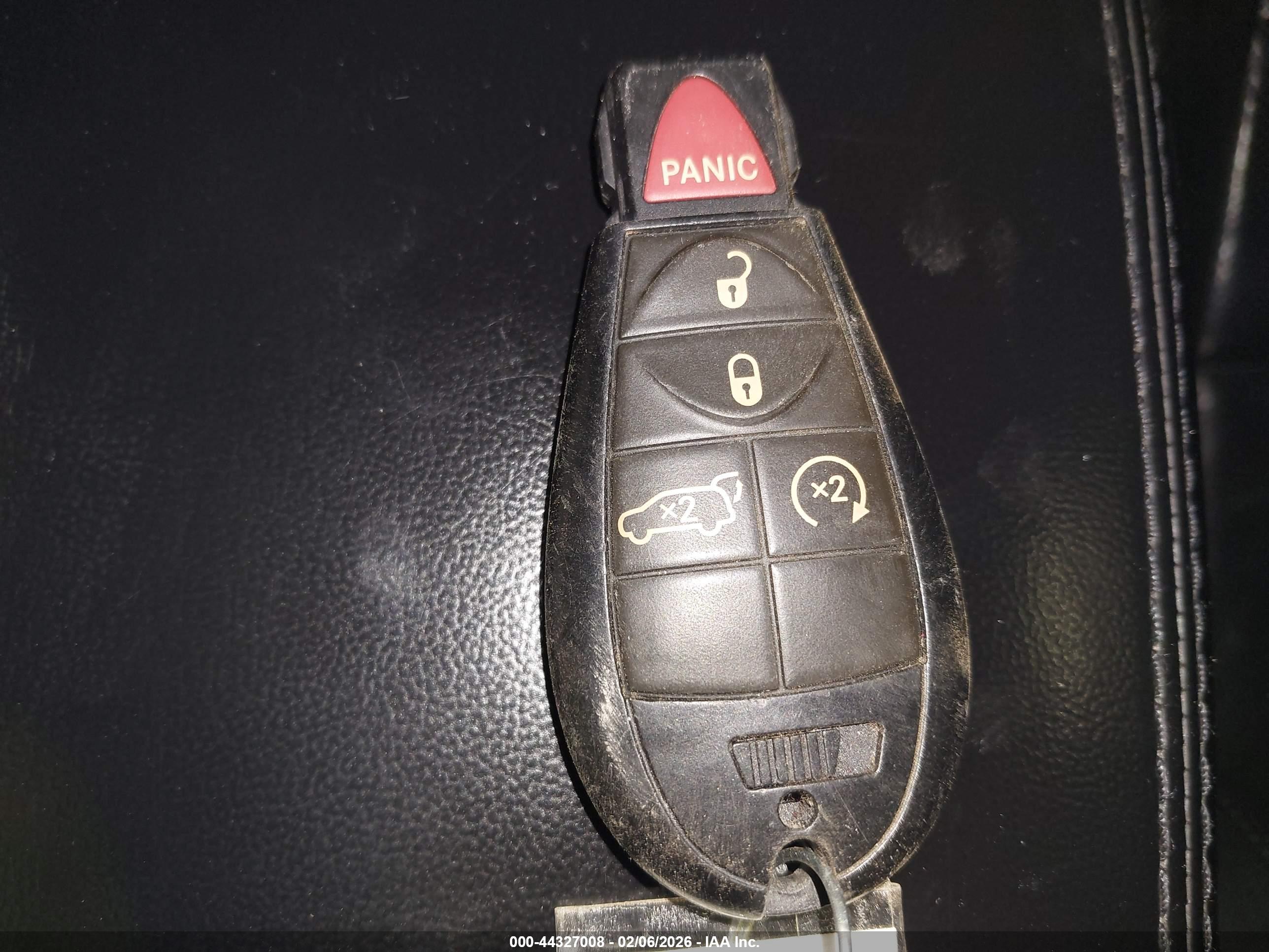 JEEP GRAND image 11