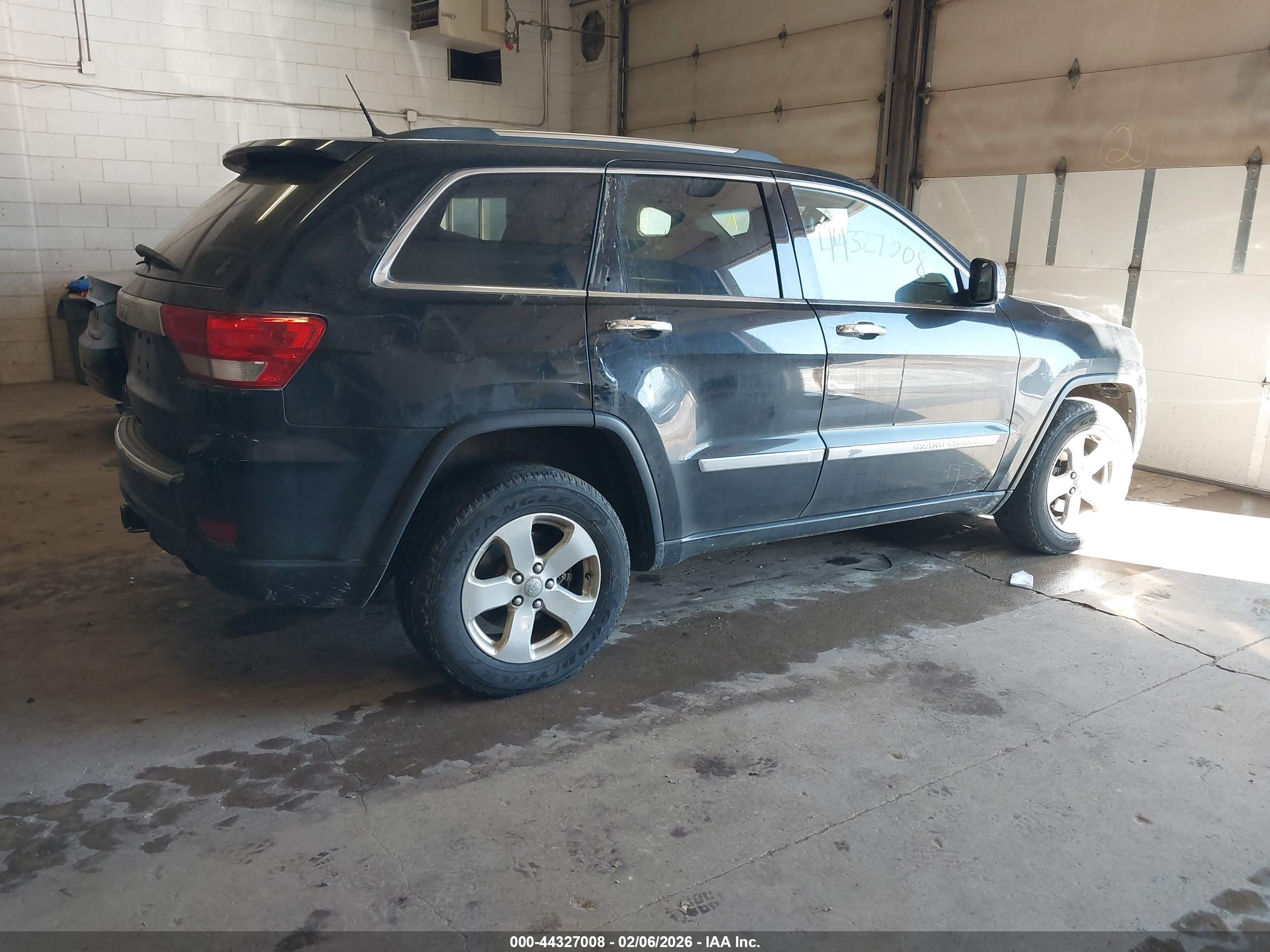 JEEP GRAND image 4