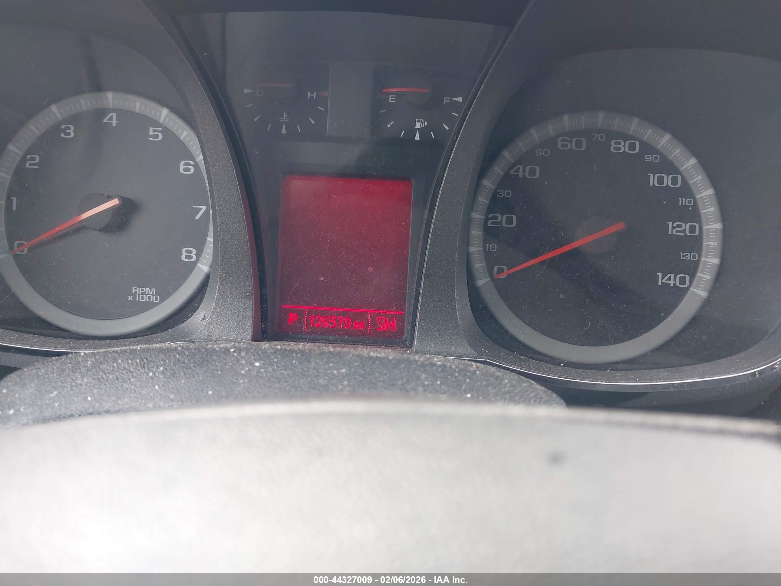 GMC TERRAIN image 7