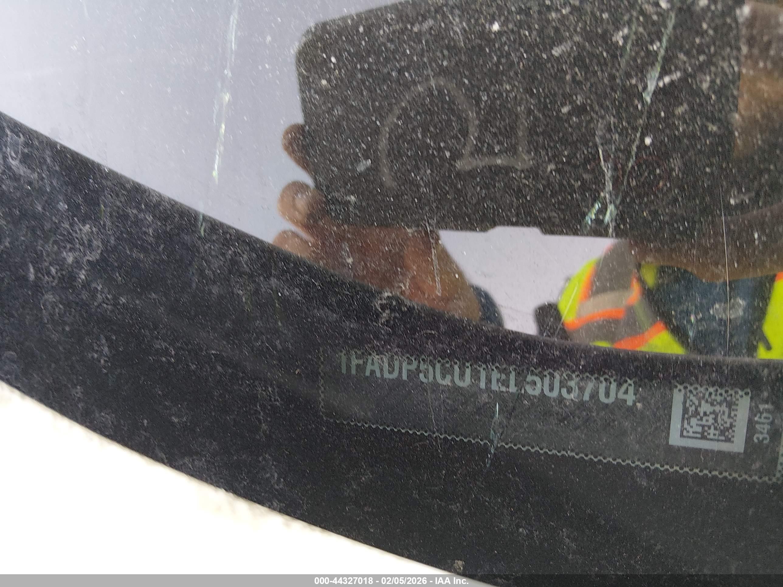FORD C-MAX image 9