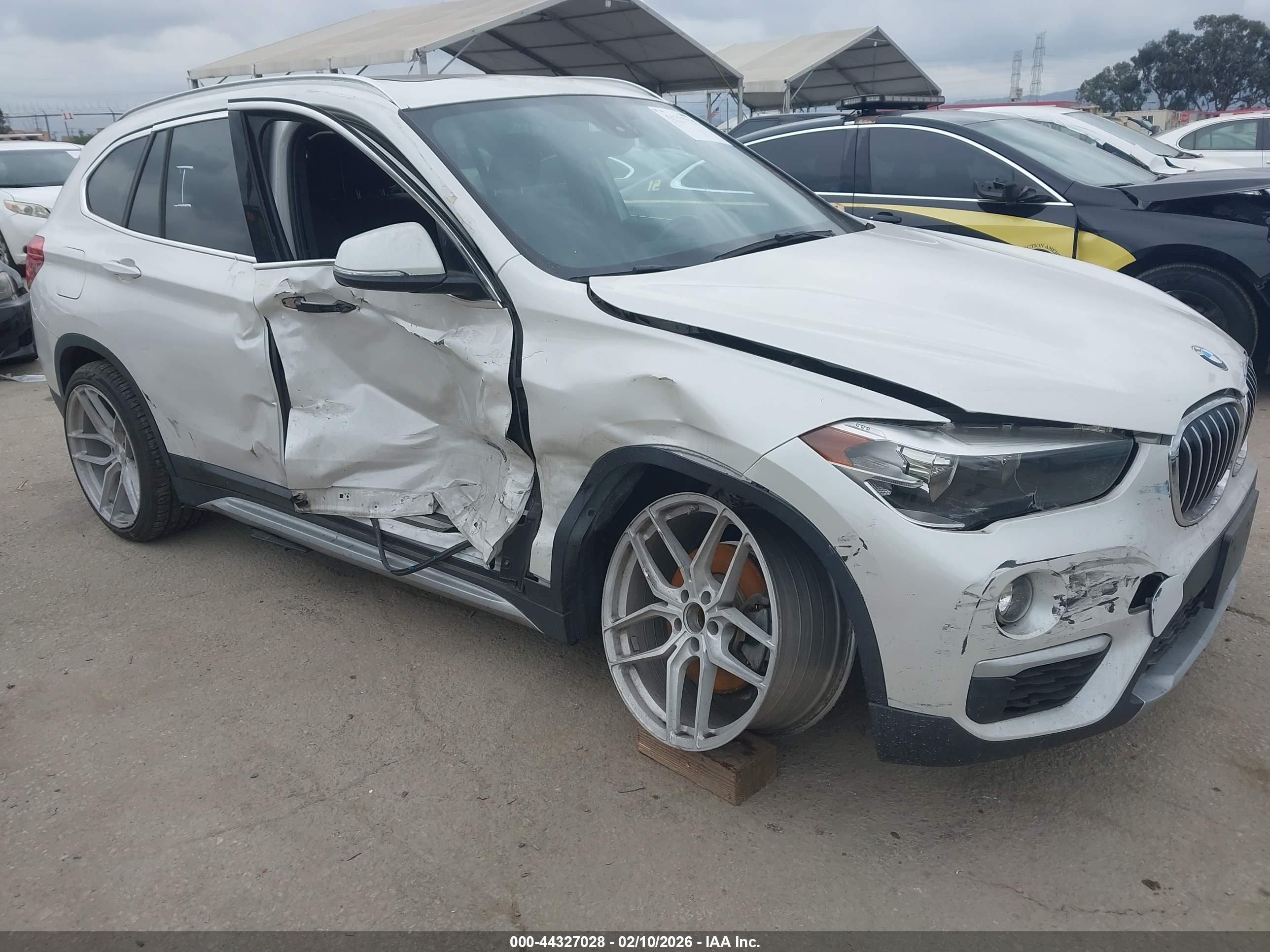 BMW X1 image 6