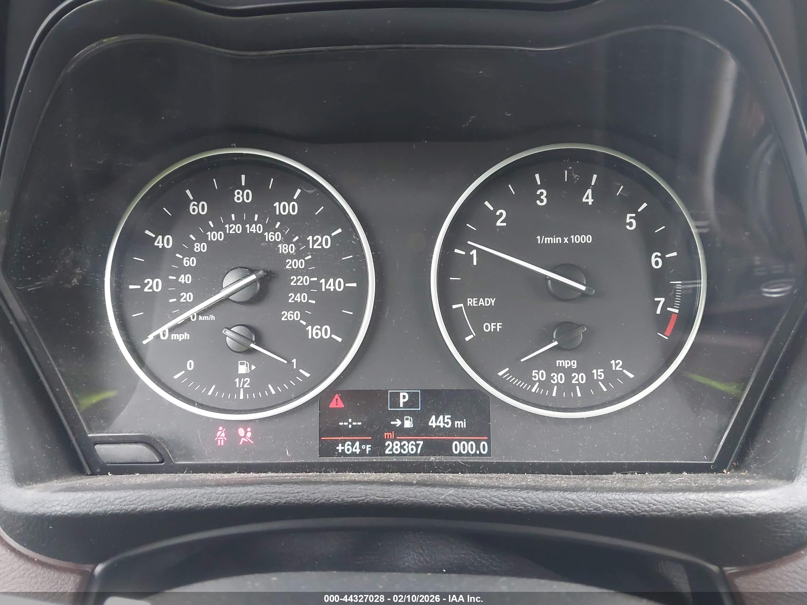BMW X1 image 7