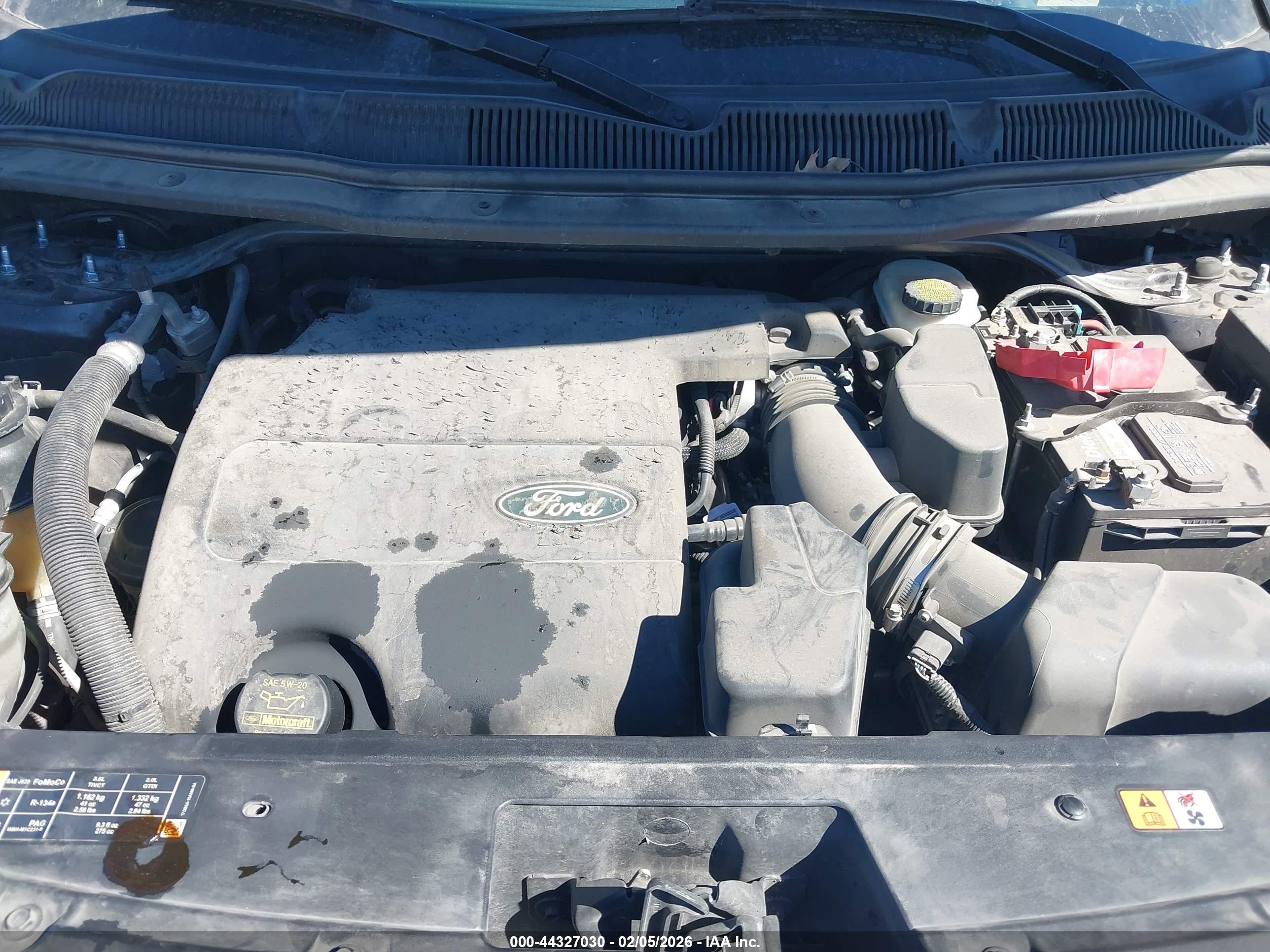 FORD EXPLORER image 10