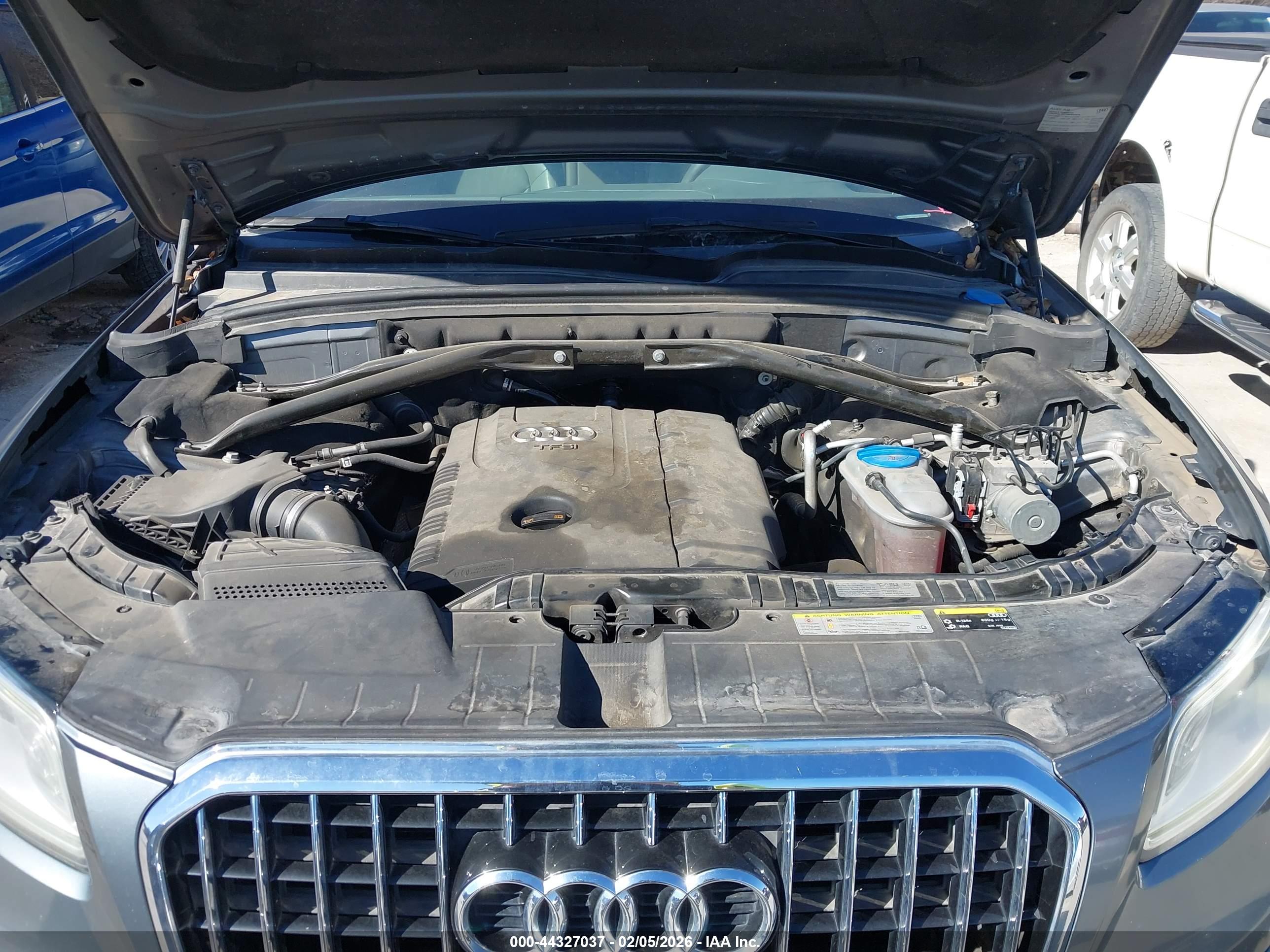 AUDI Q5 image 10