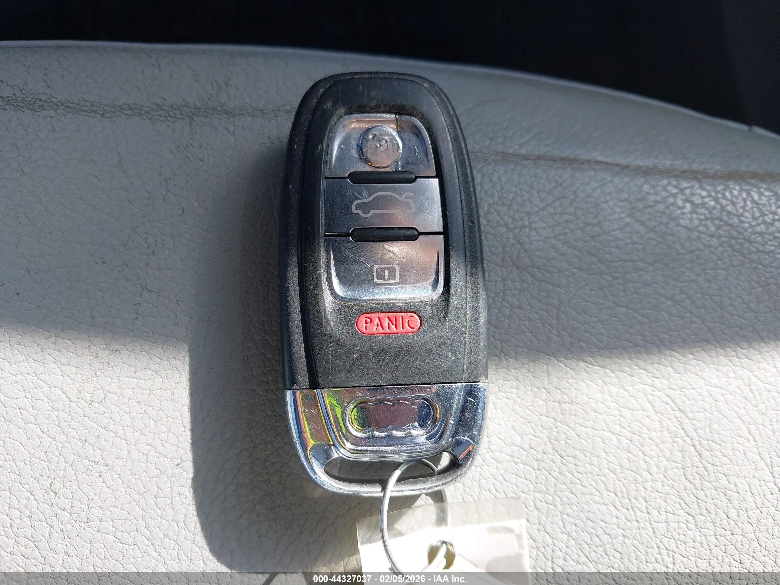 AUDI Q5 image 11
