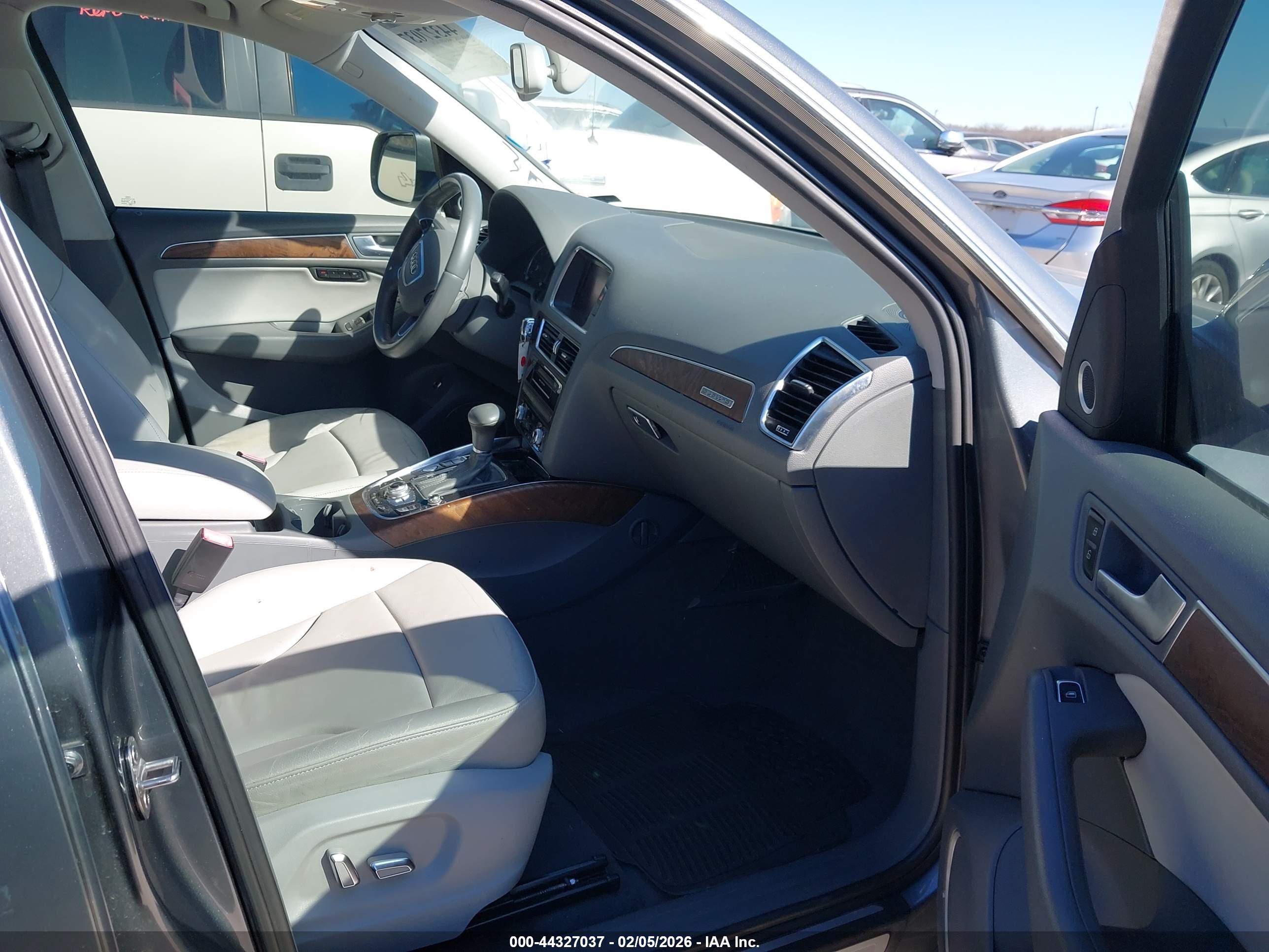 AUDI Q5 image 5