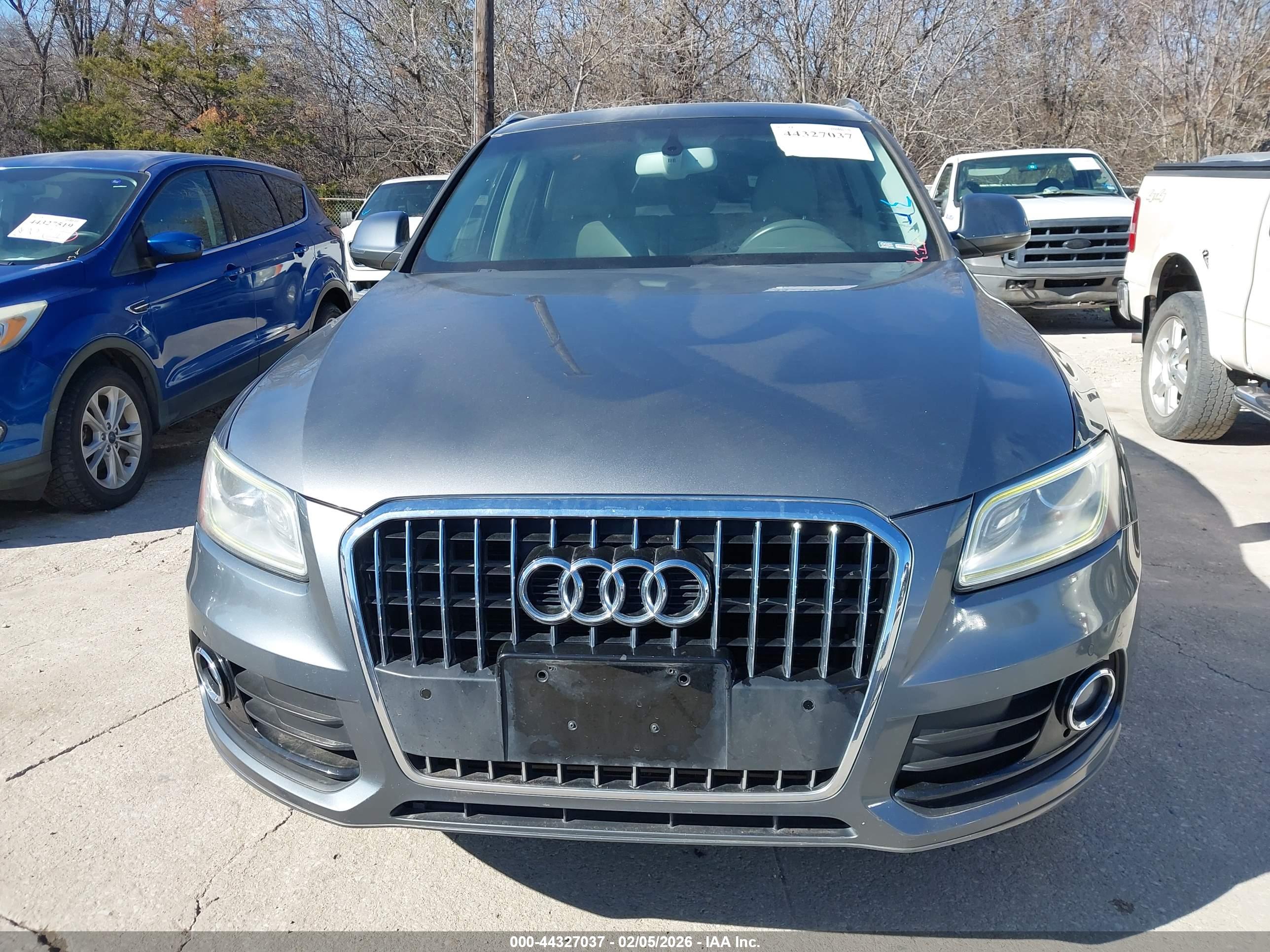 AUDI Q5 image 6