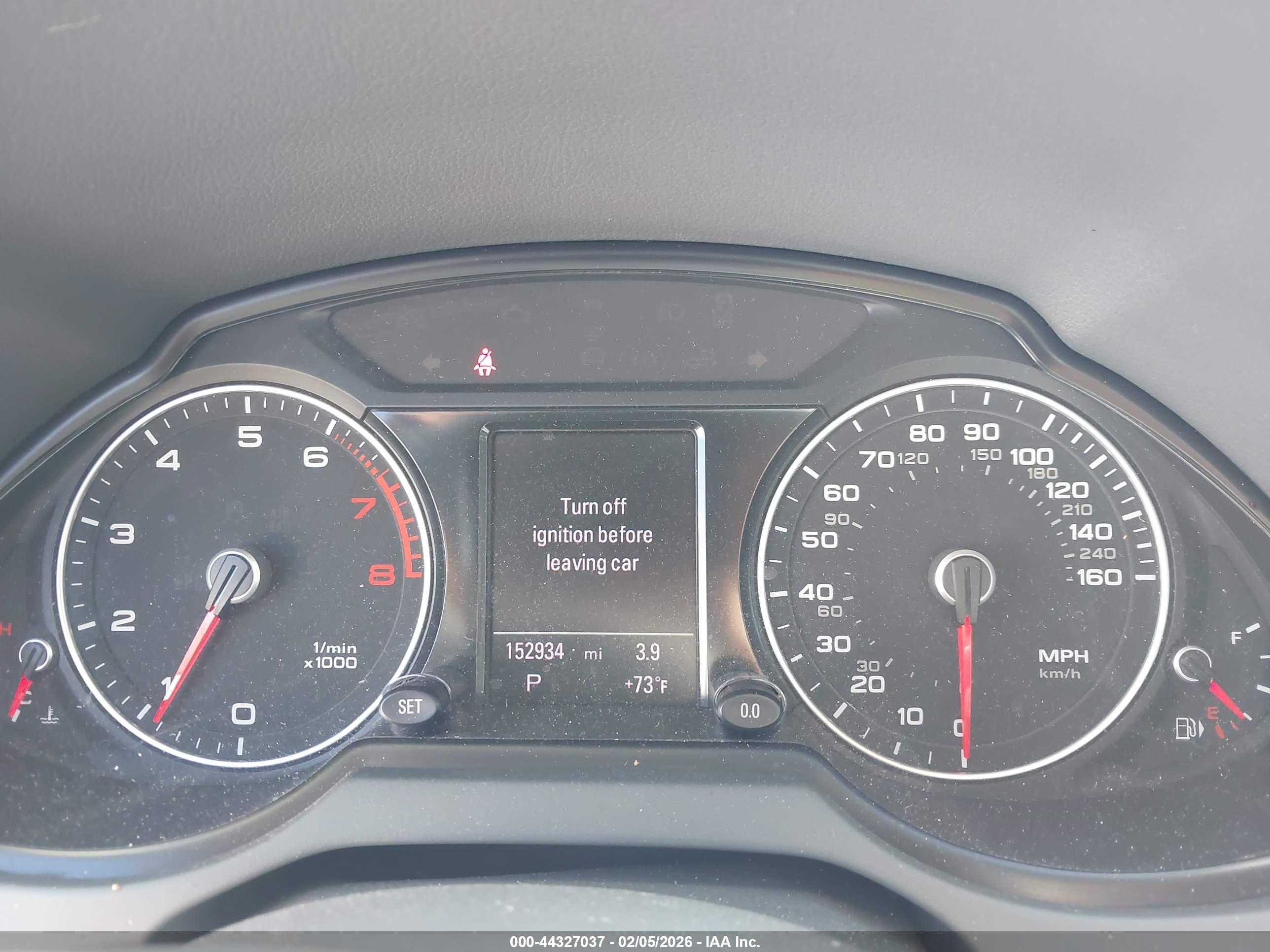 AUDI Q5 image 7