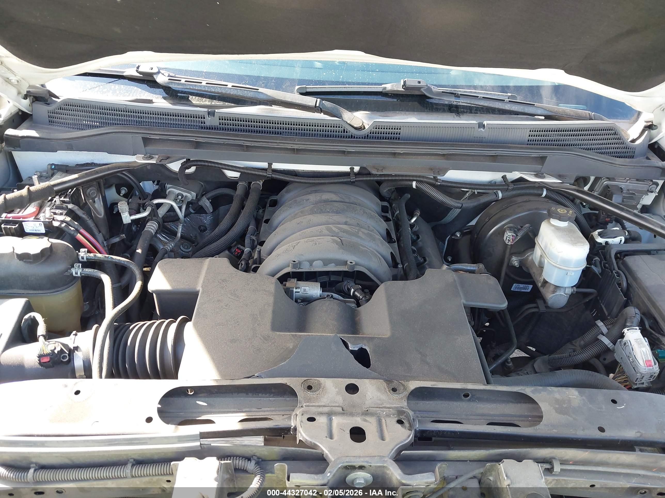GMC SIERRA image 10