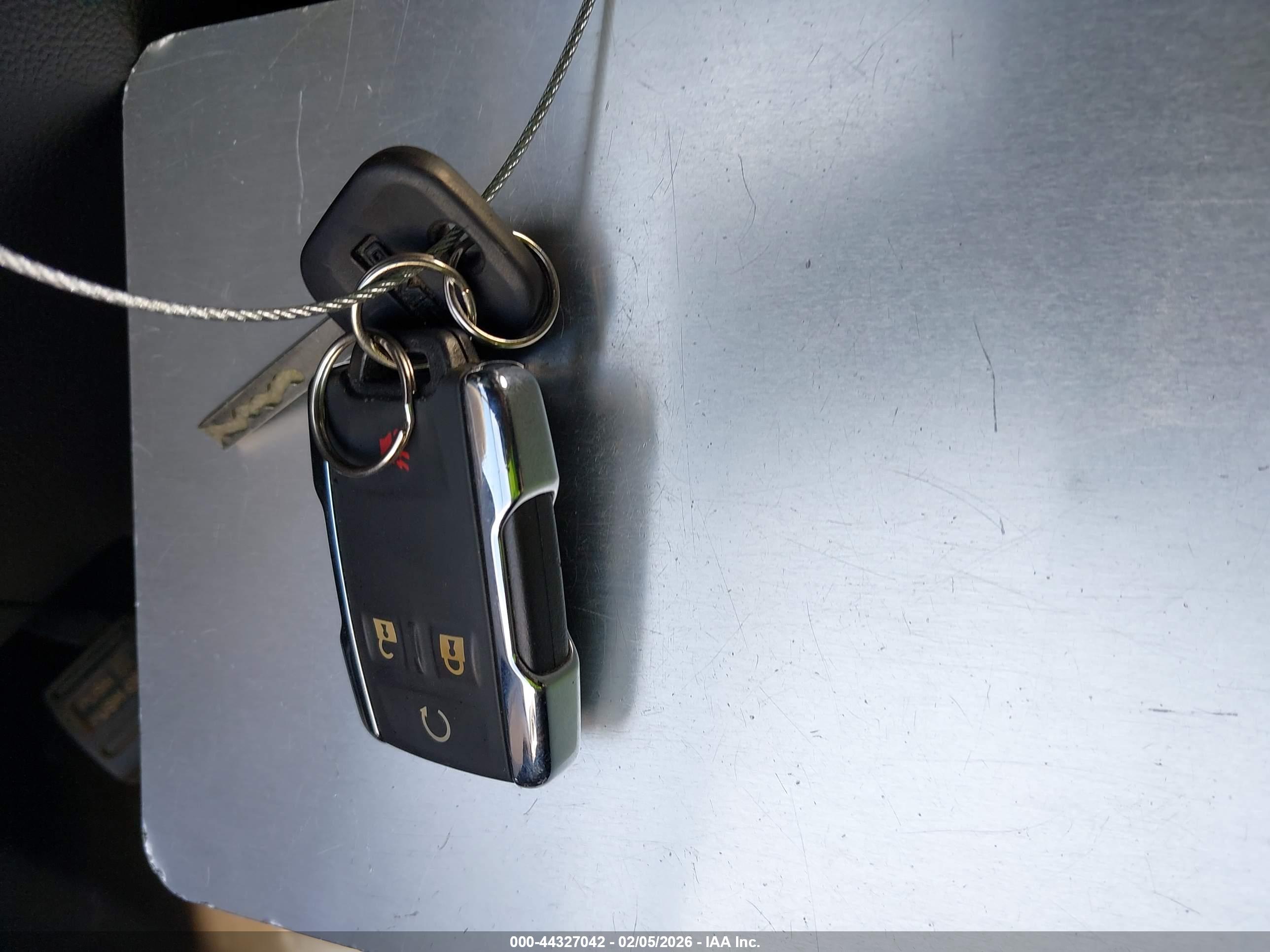 GMC SIERRA image 11