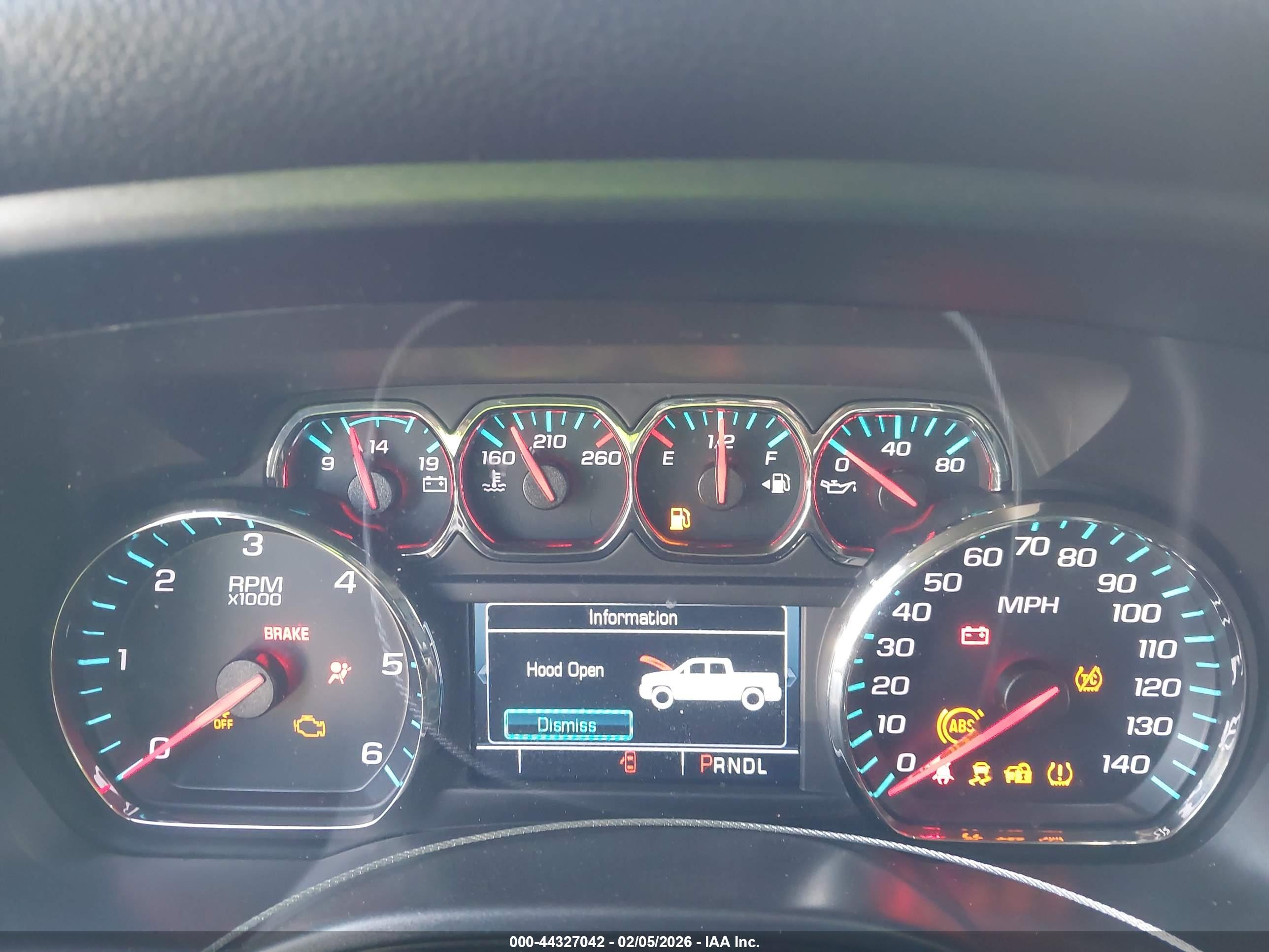GMC SIERRA image 7