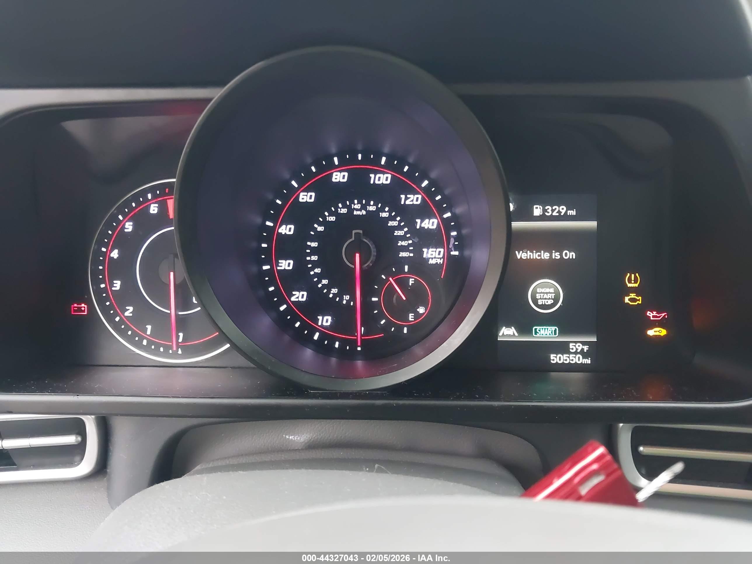 HYUNDAI ELANTRA image 7