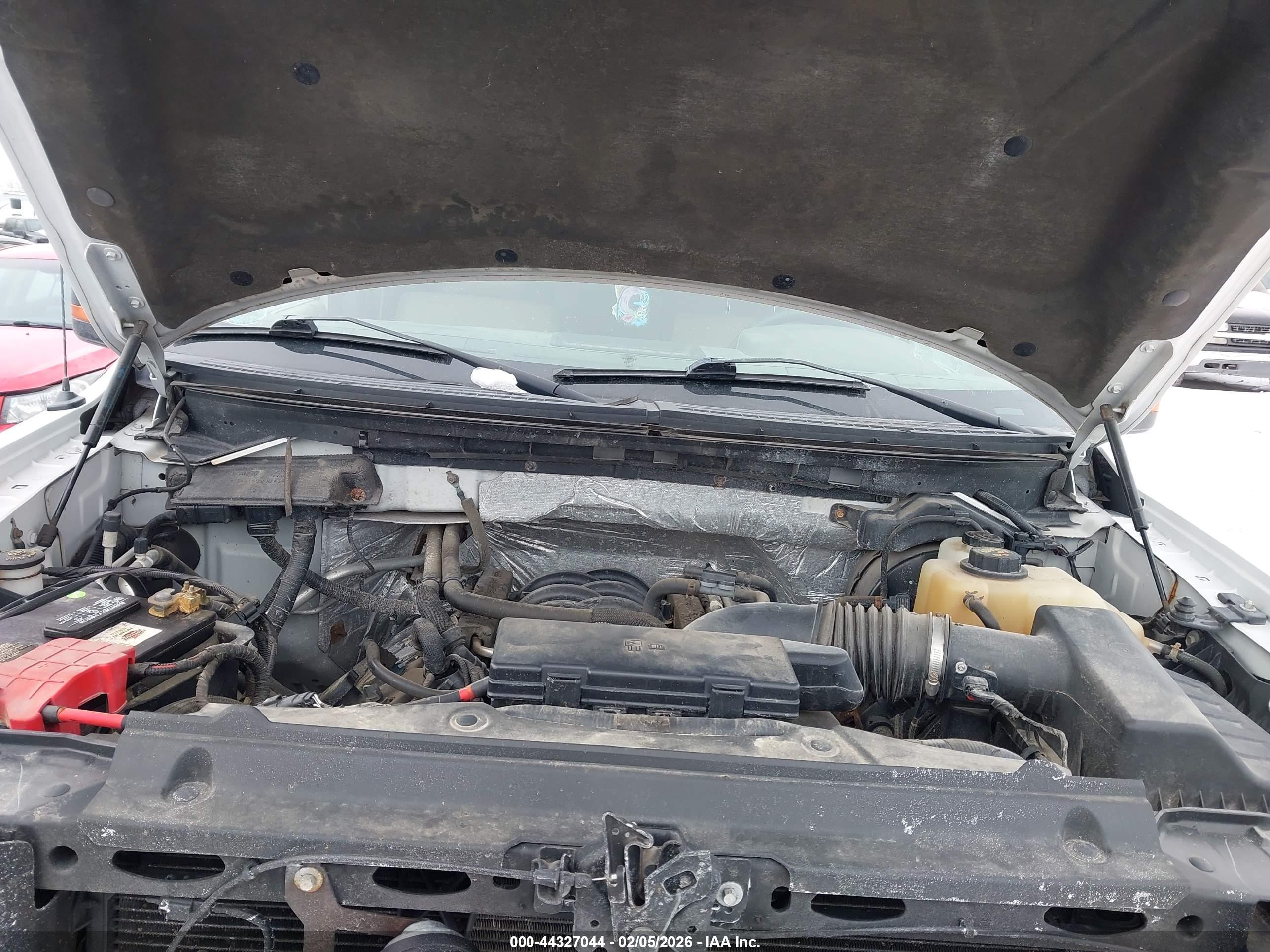 FORD F-150 image 10