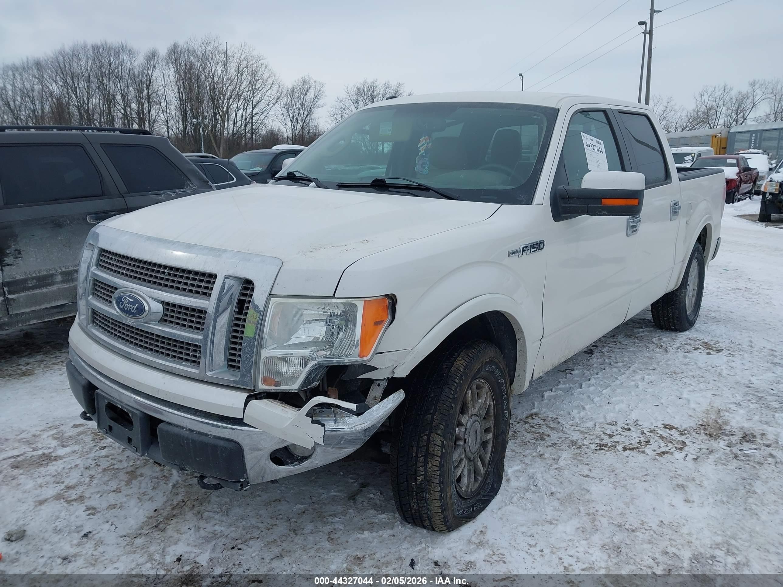 FORD F-150 image 2