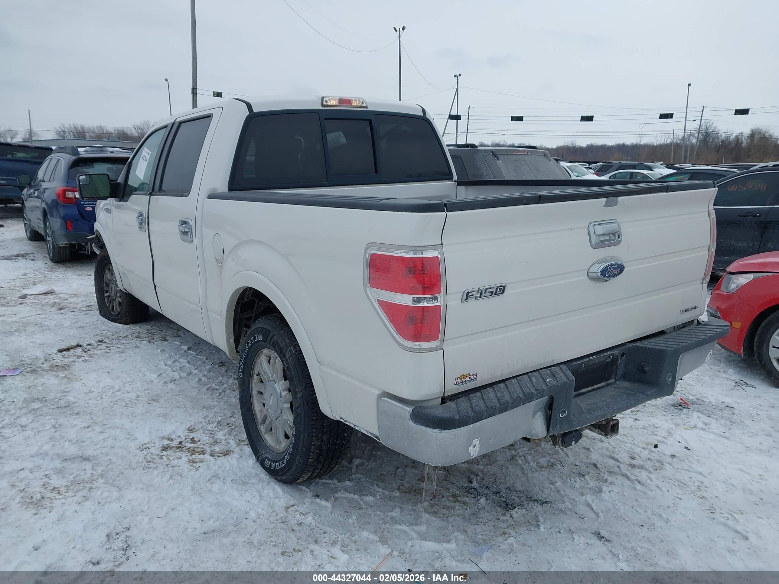 FORD F-150 image 3