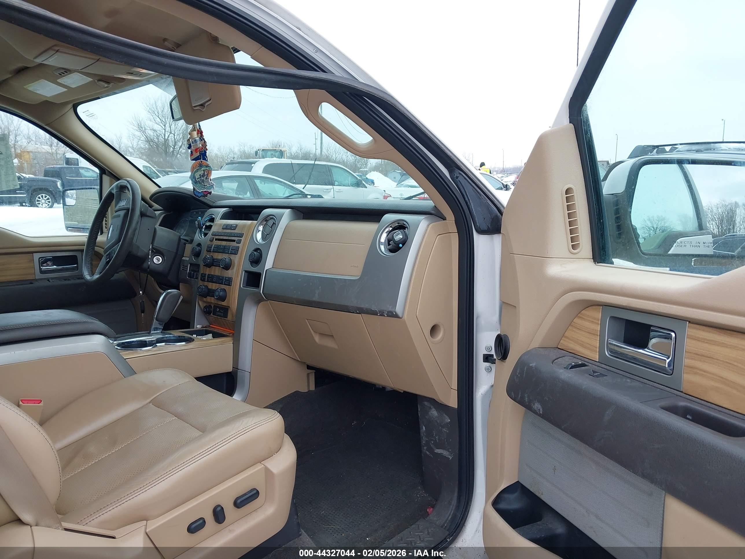 FORD F-150 image 5