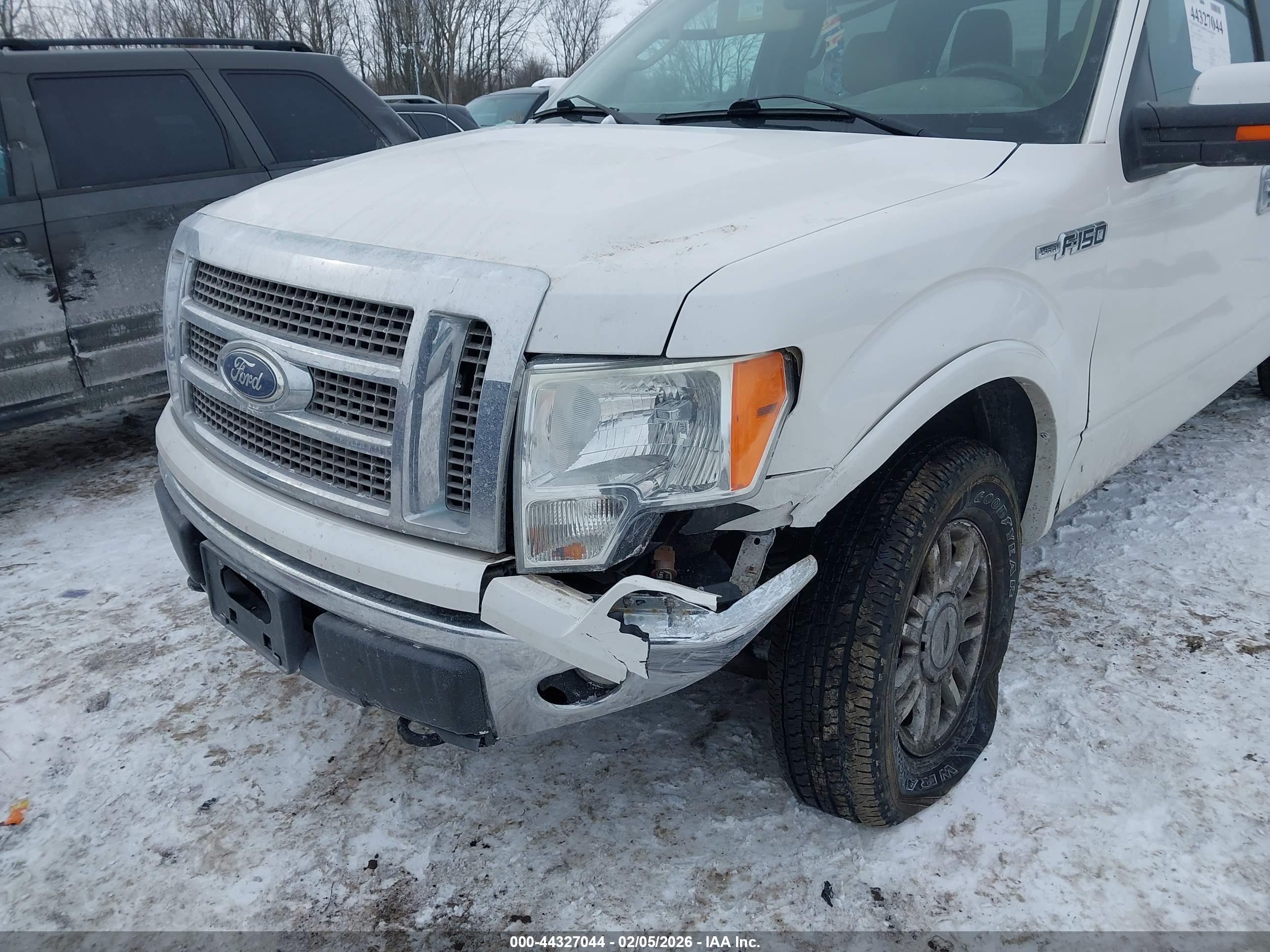 FORD F-150 image 6