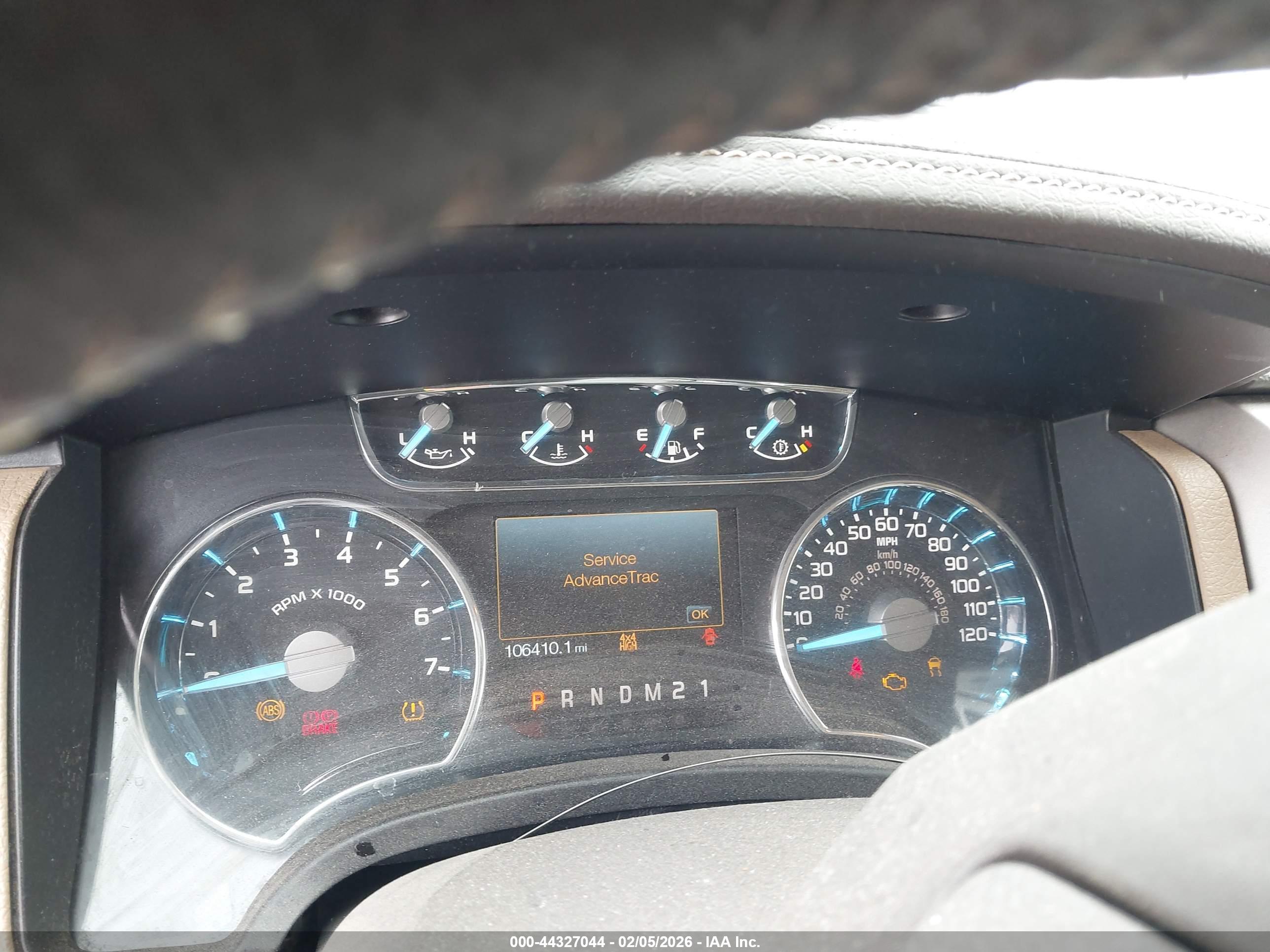 FORD F-150 image 7