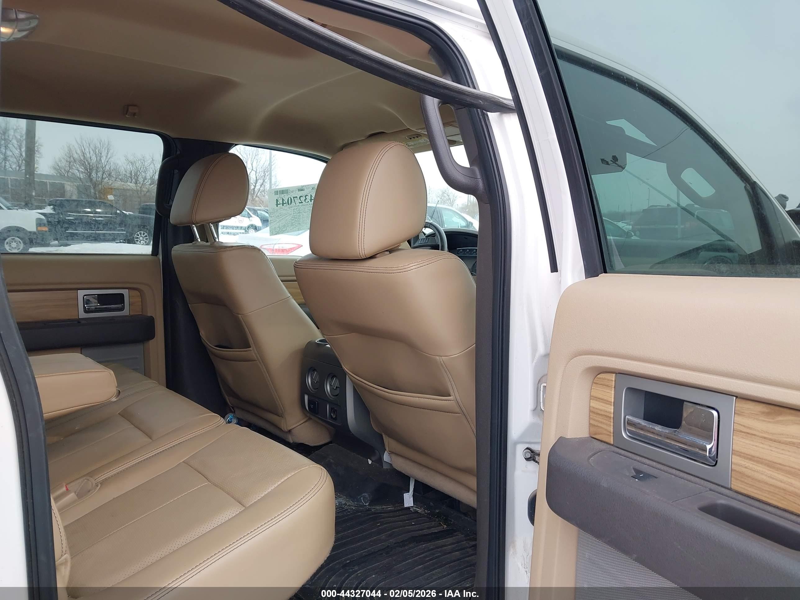FORD F-150 image 8