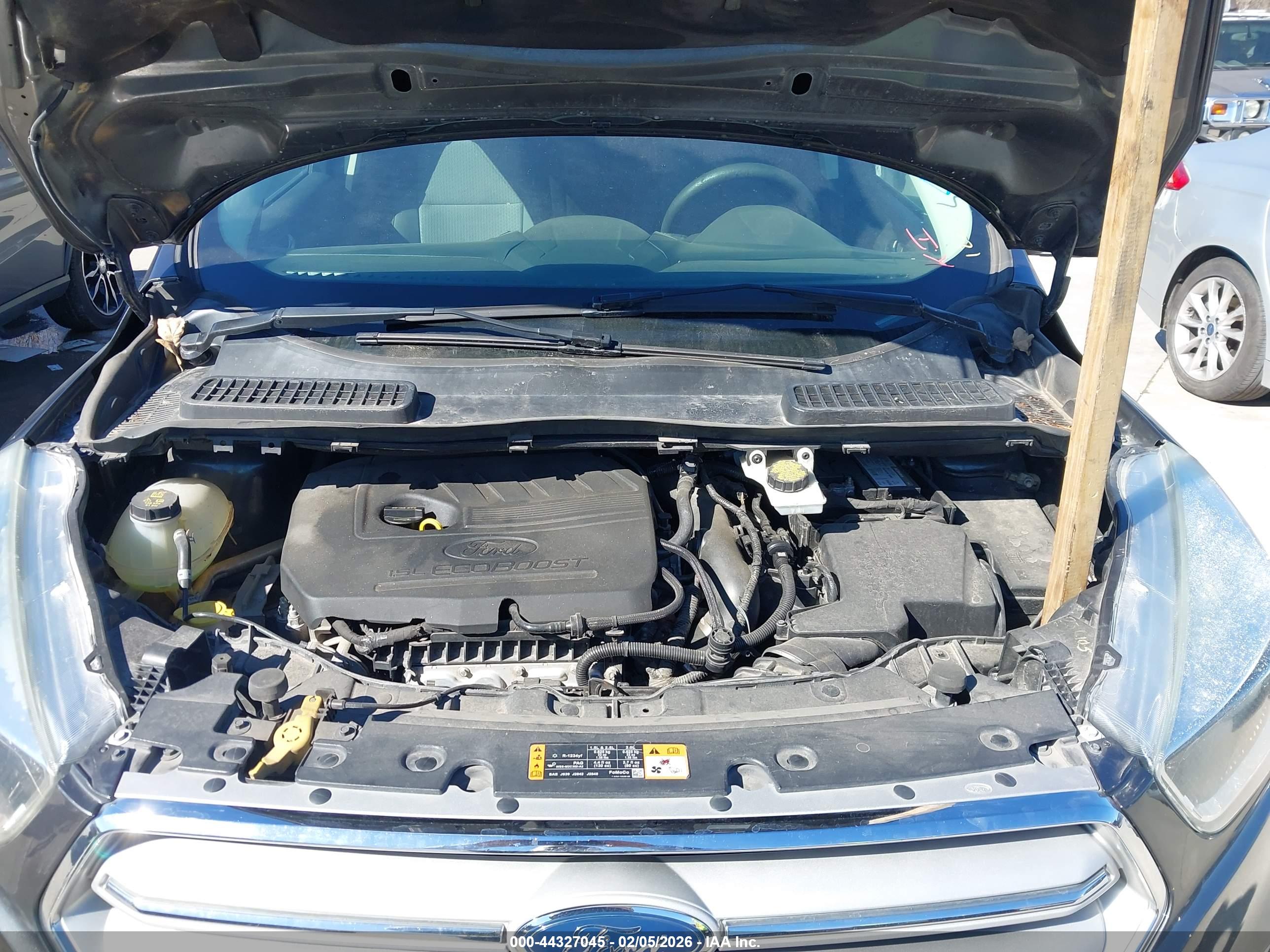 FORD ESCAPE image 10