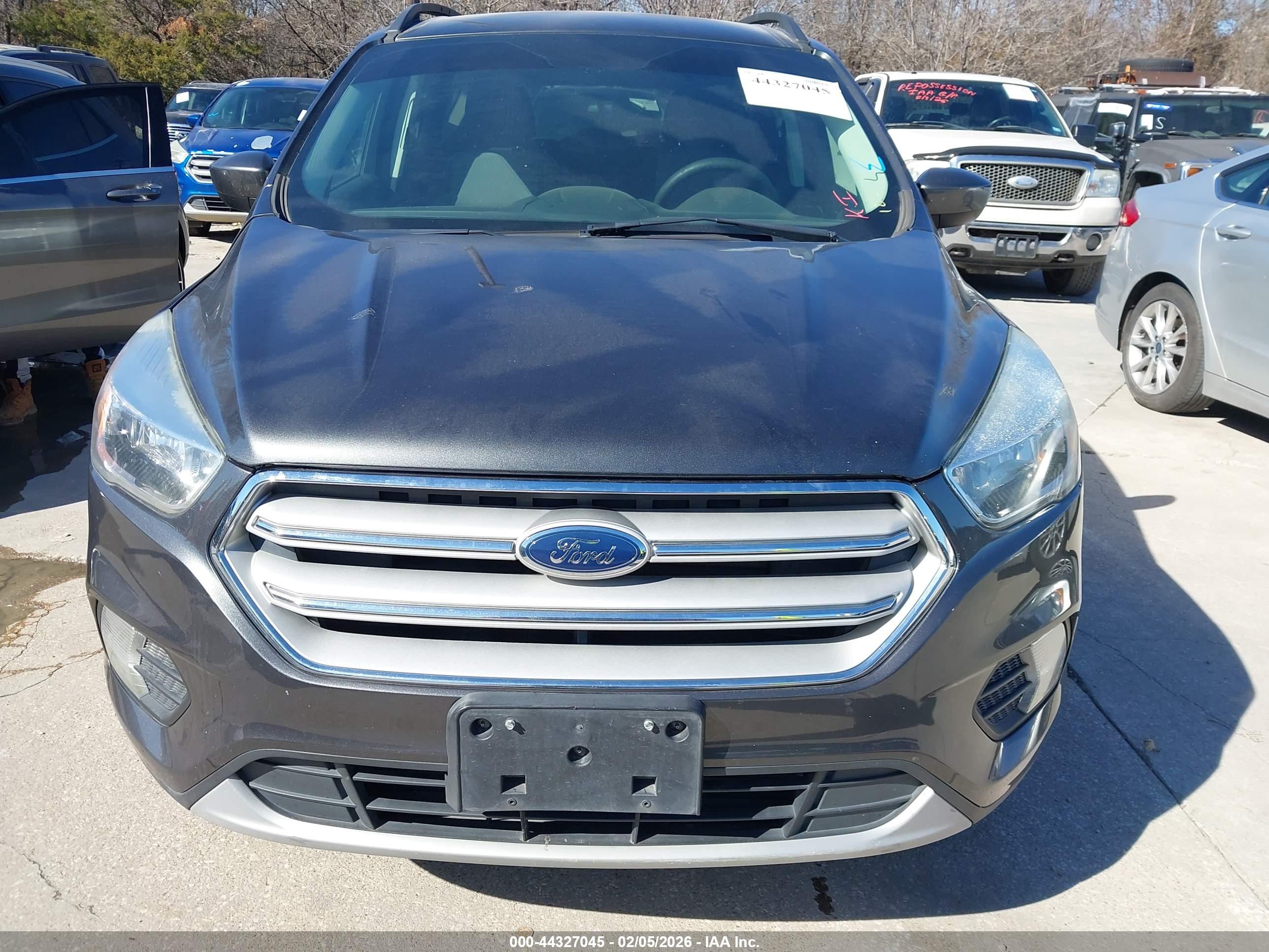 FORD ESCAPE image 6