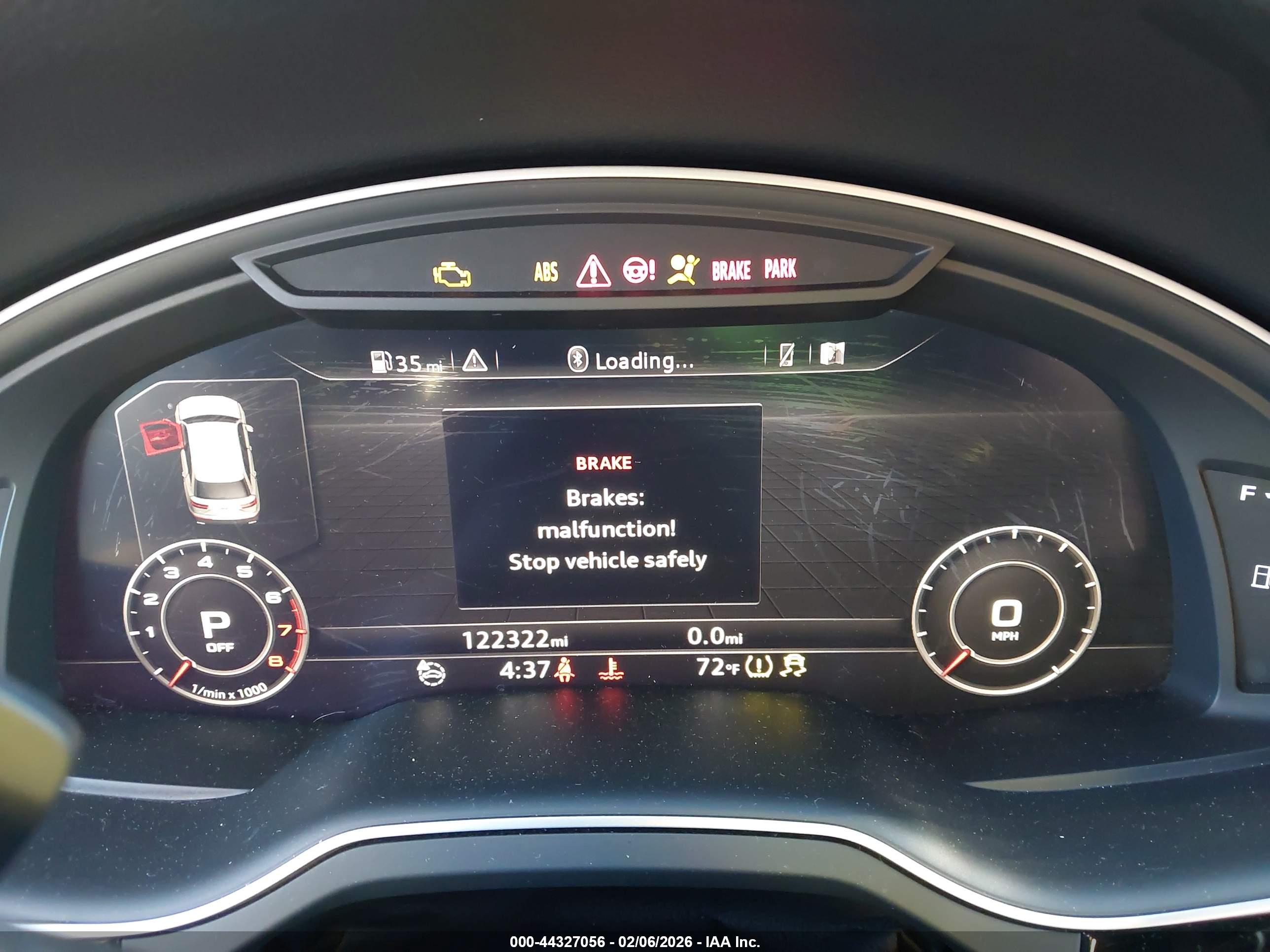 AUDI Q7 image 7