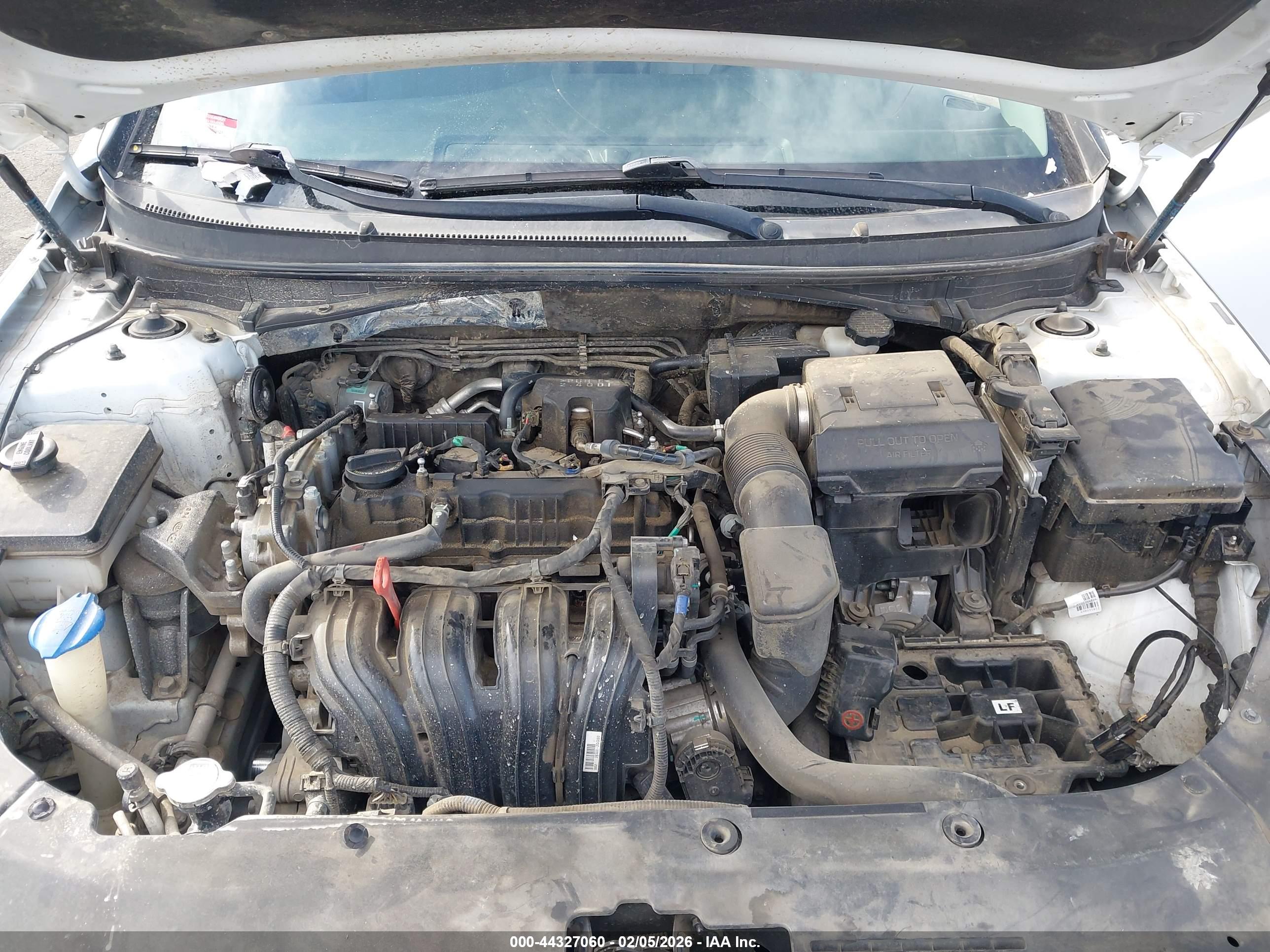 HYUNDAI SONATA image 10