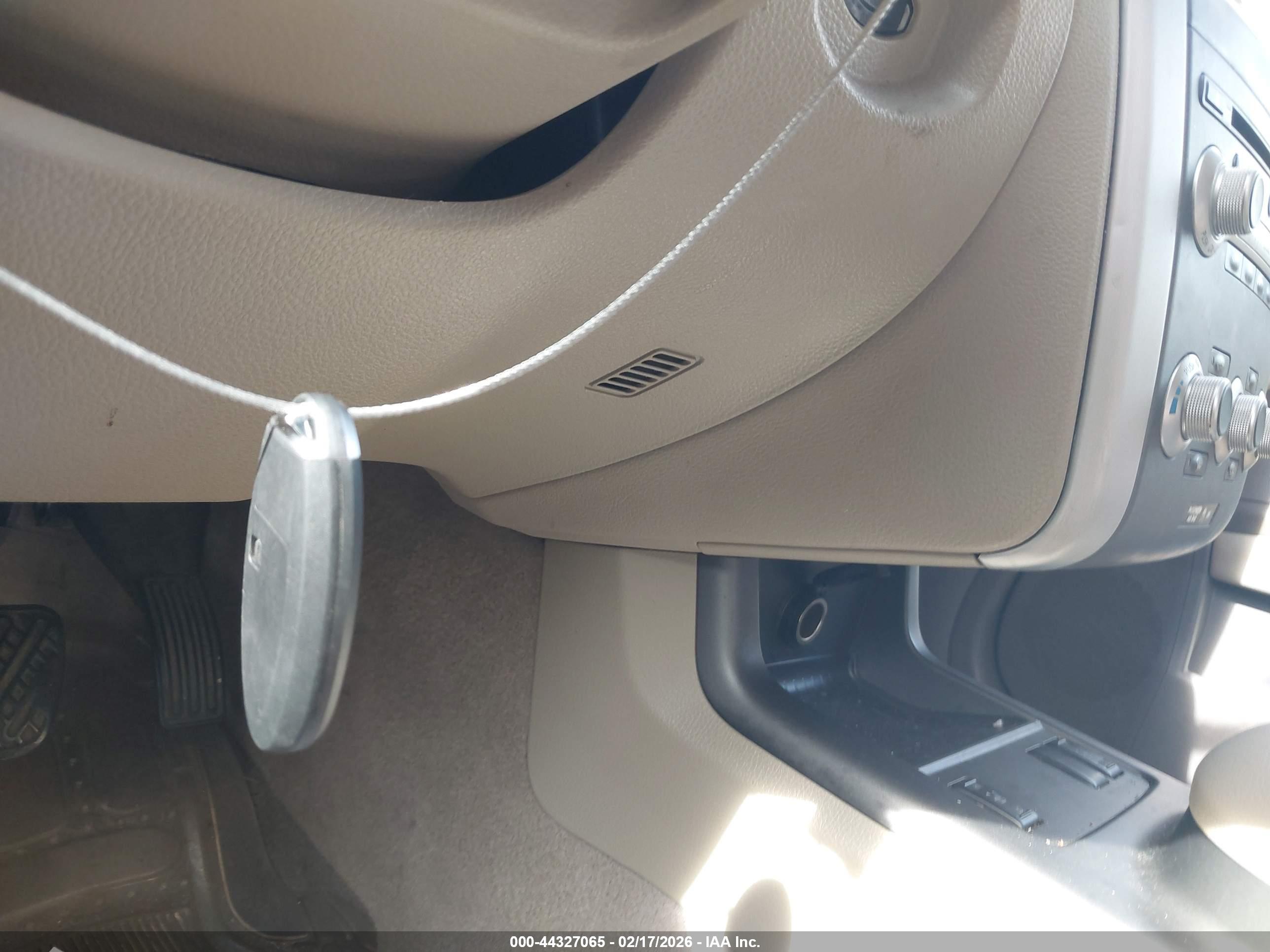 NISSAN MURANO image 11