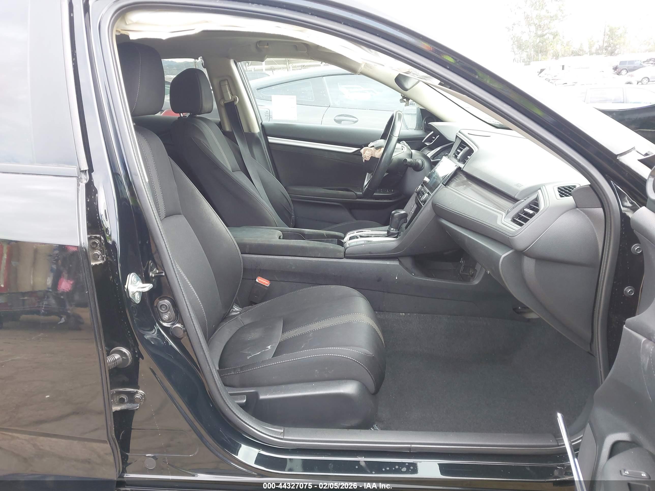 HONDA CIVIC image 5