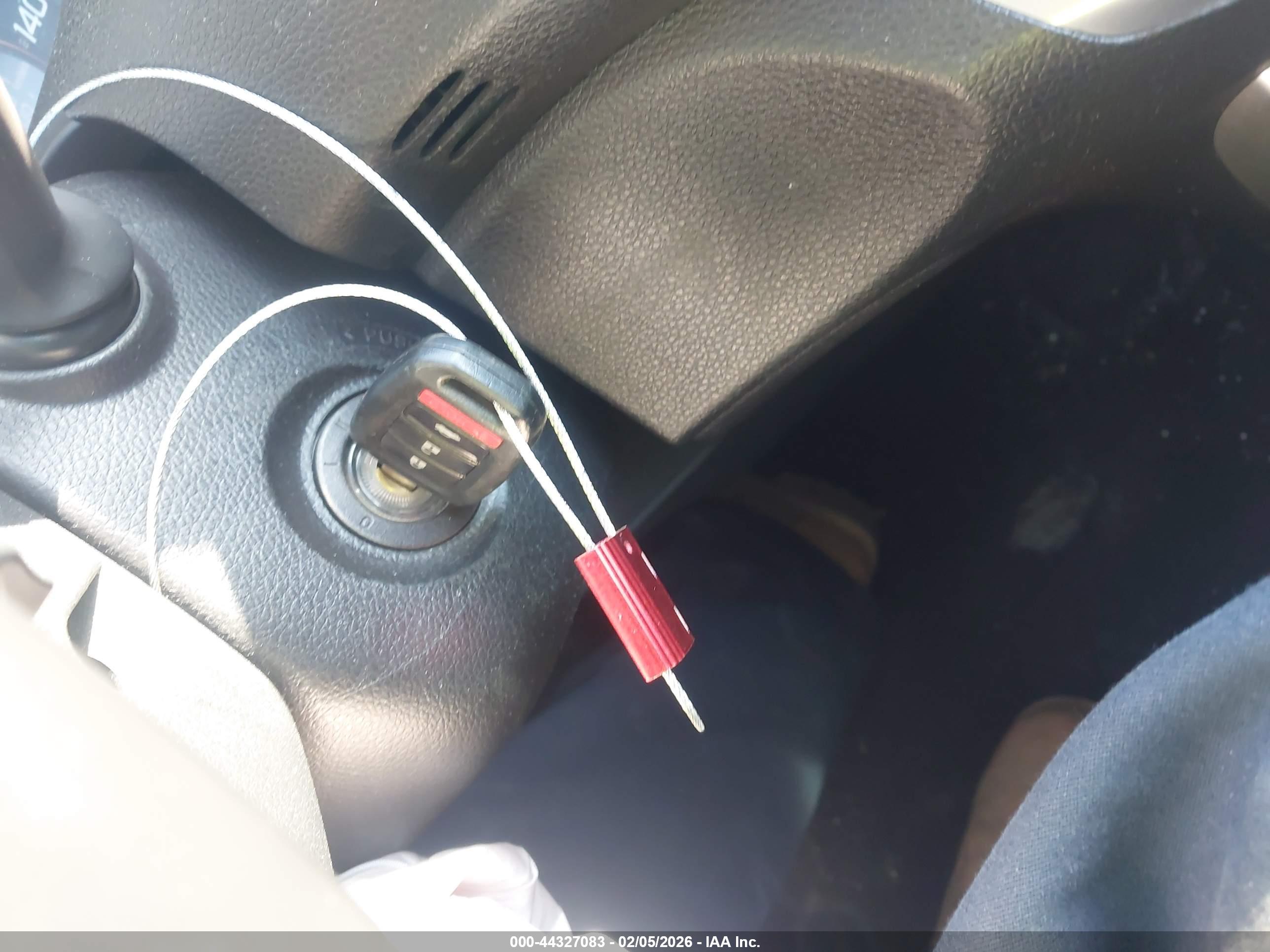 HONDA ACCORD image 11