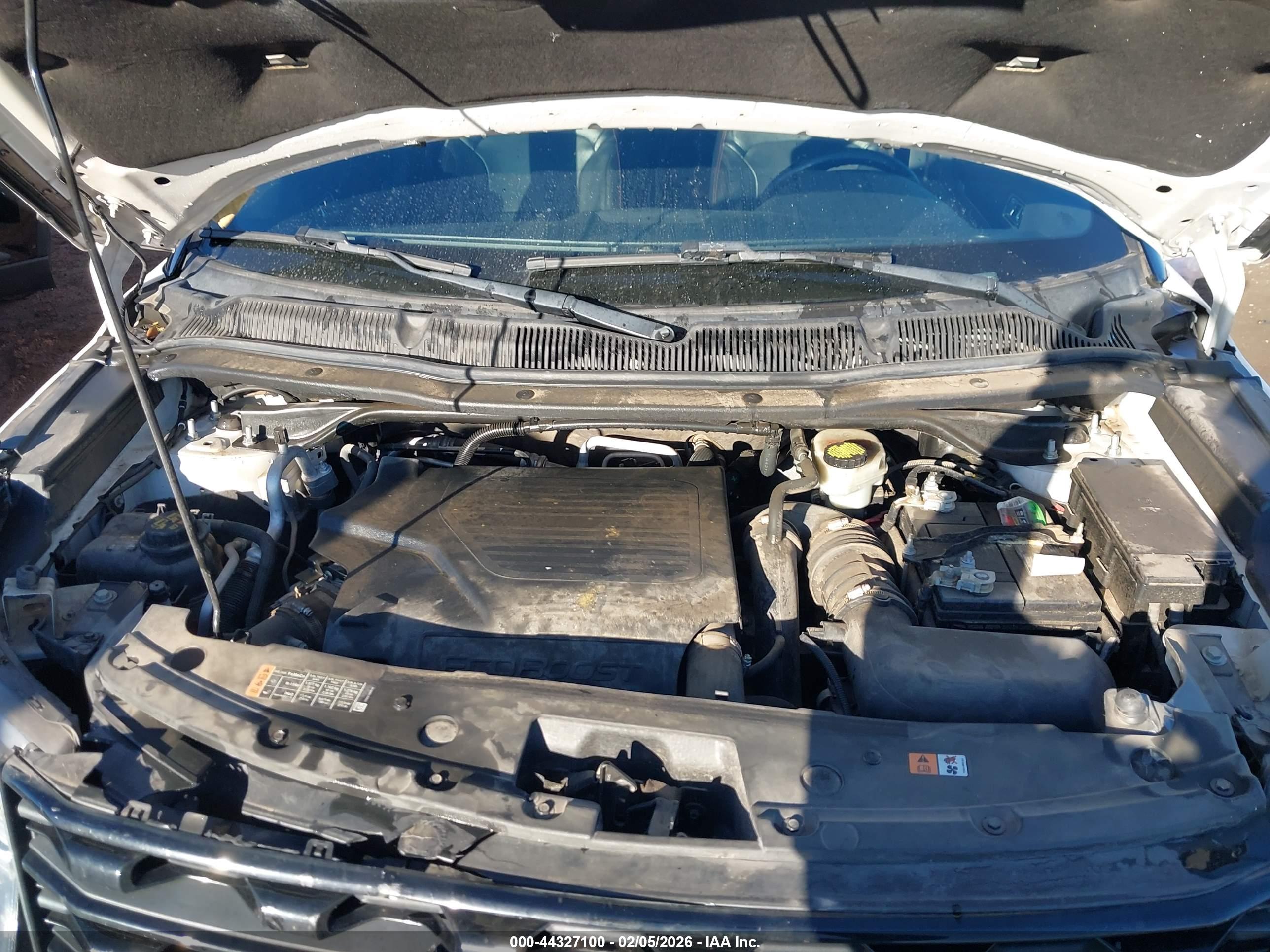 FORD EXPLORER image 10