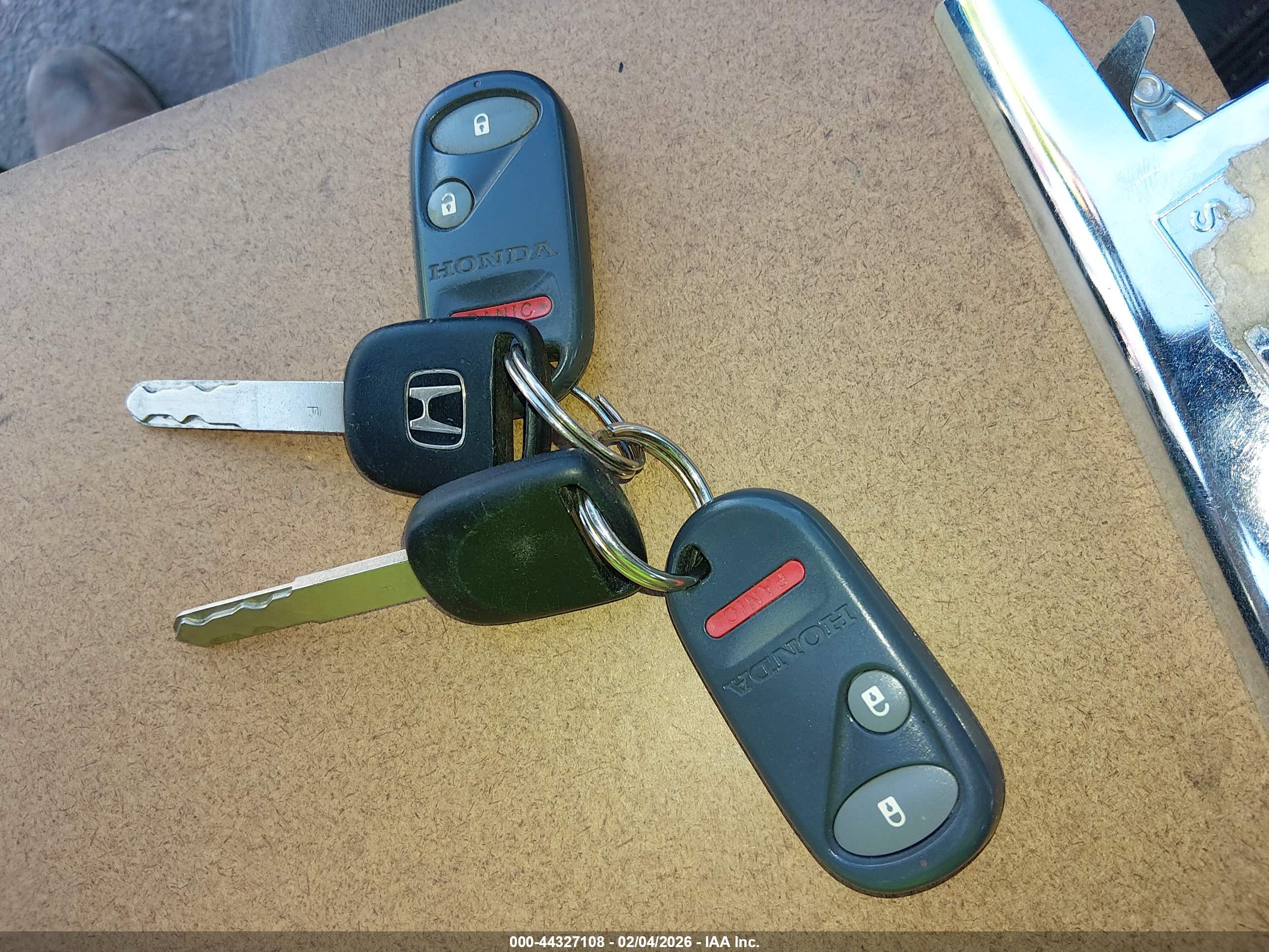 HONDA CIVIC image 11