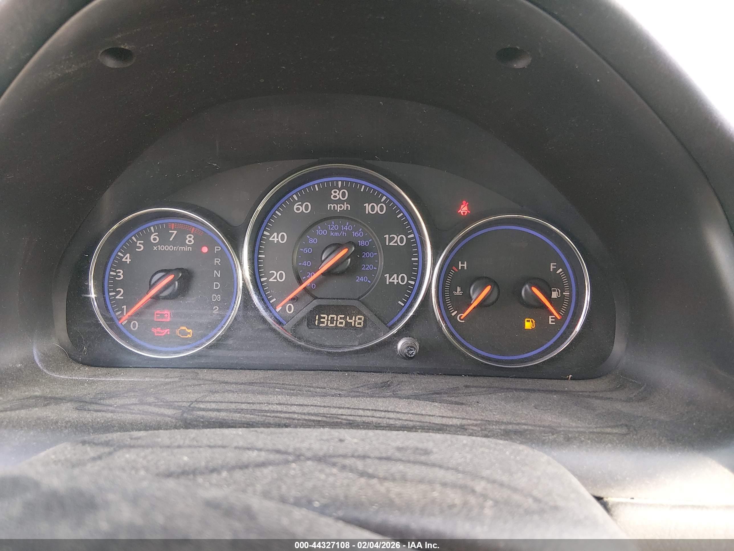 HONDA CIVIC image 7