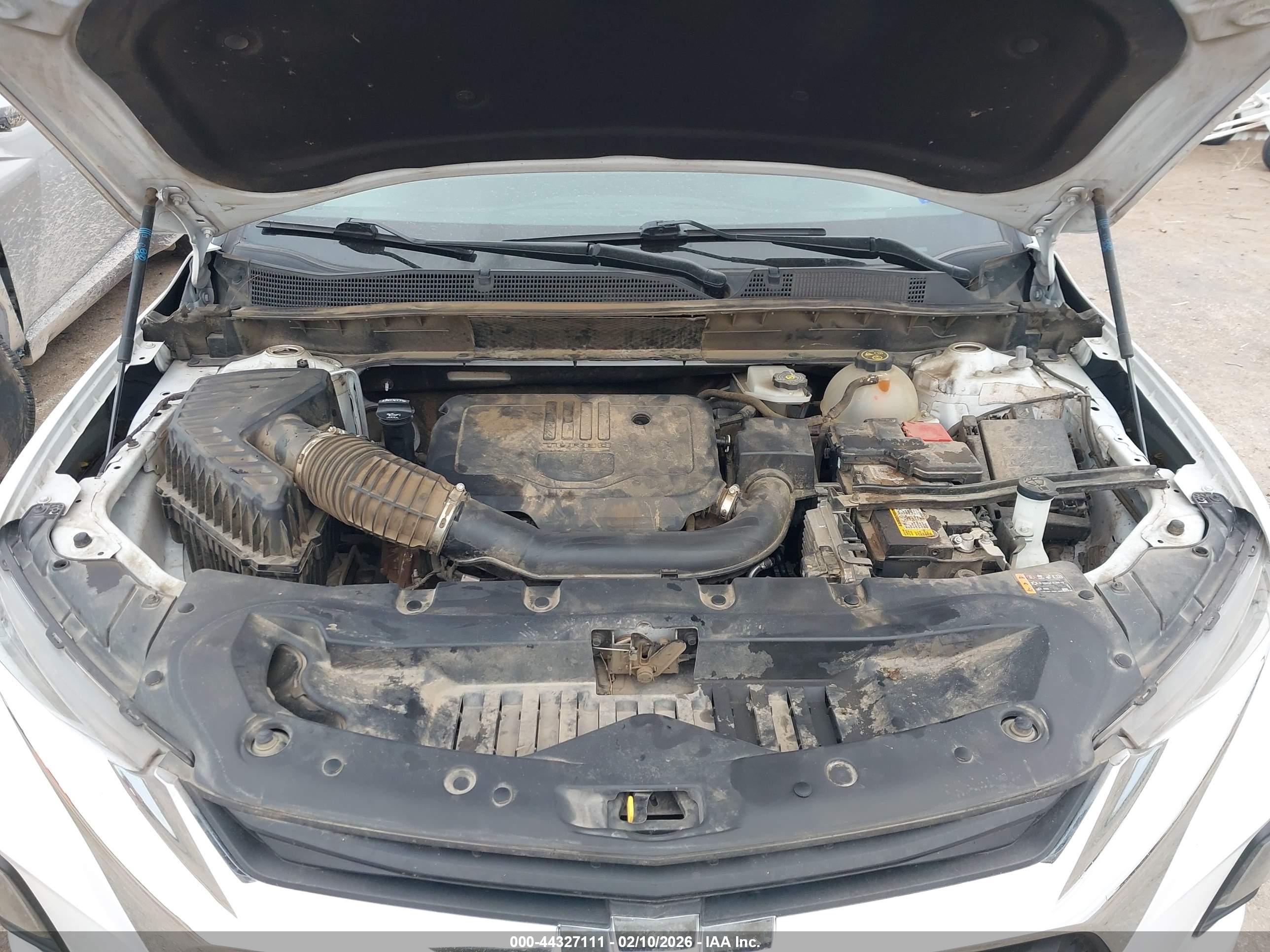 CHEVROLET BLAZER image 10