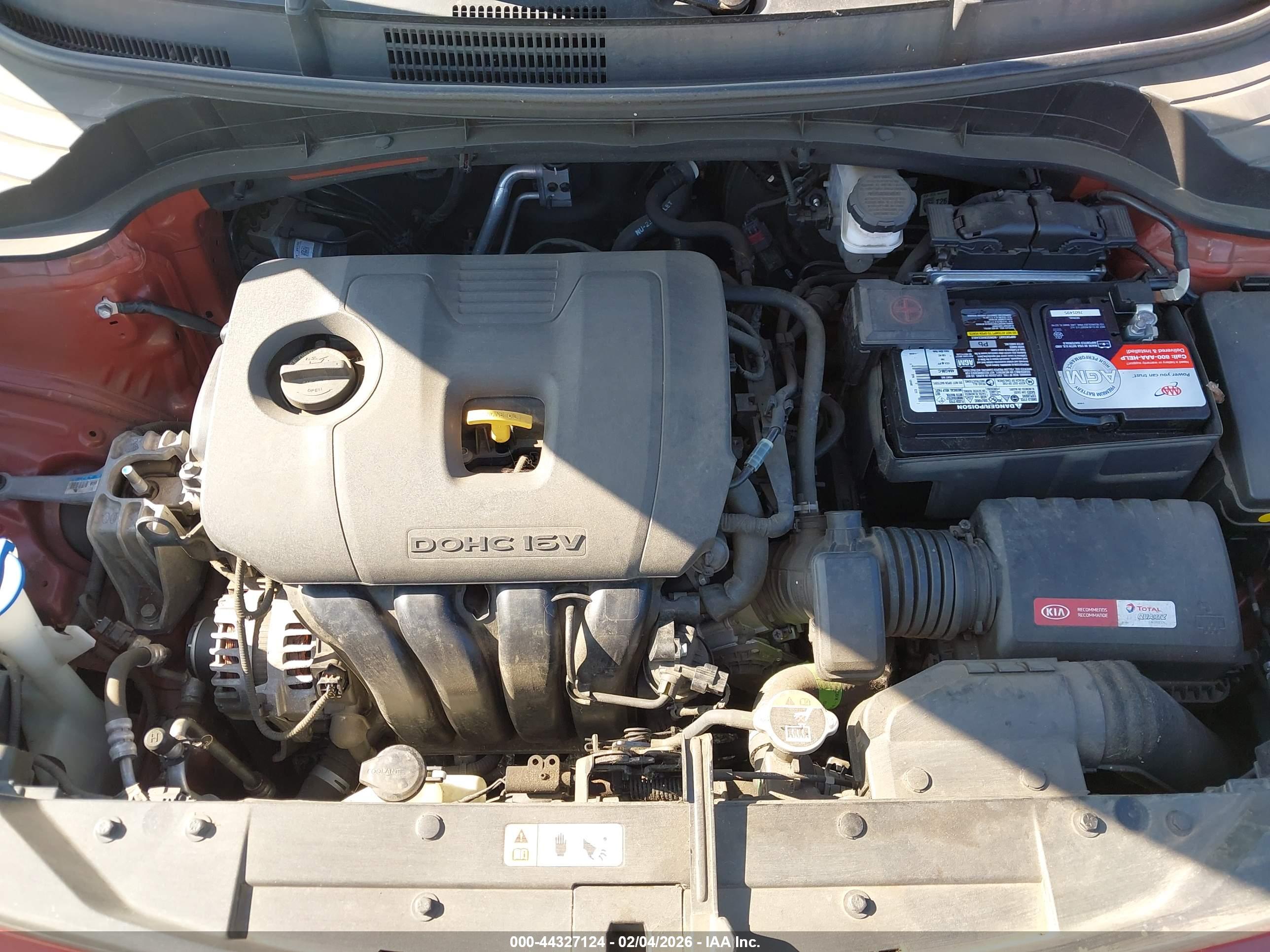 KIA SOUL image 10