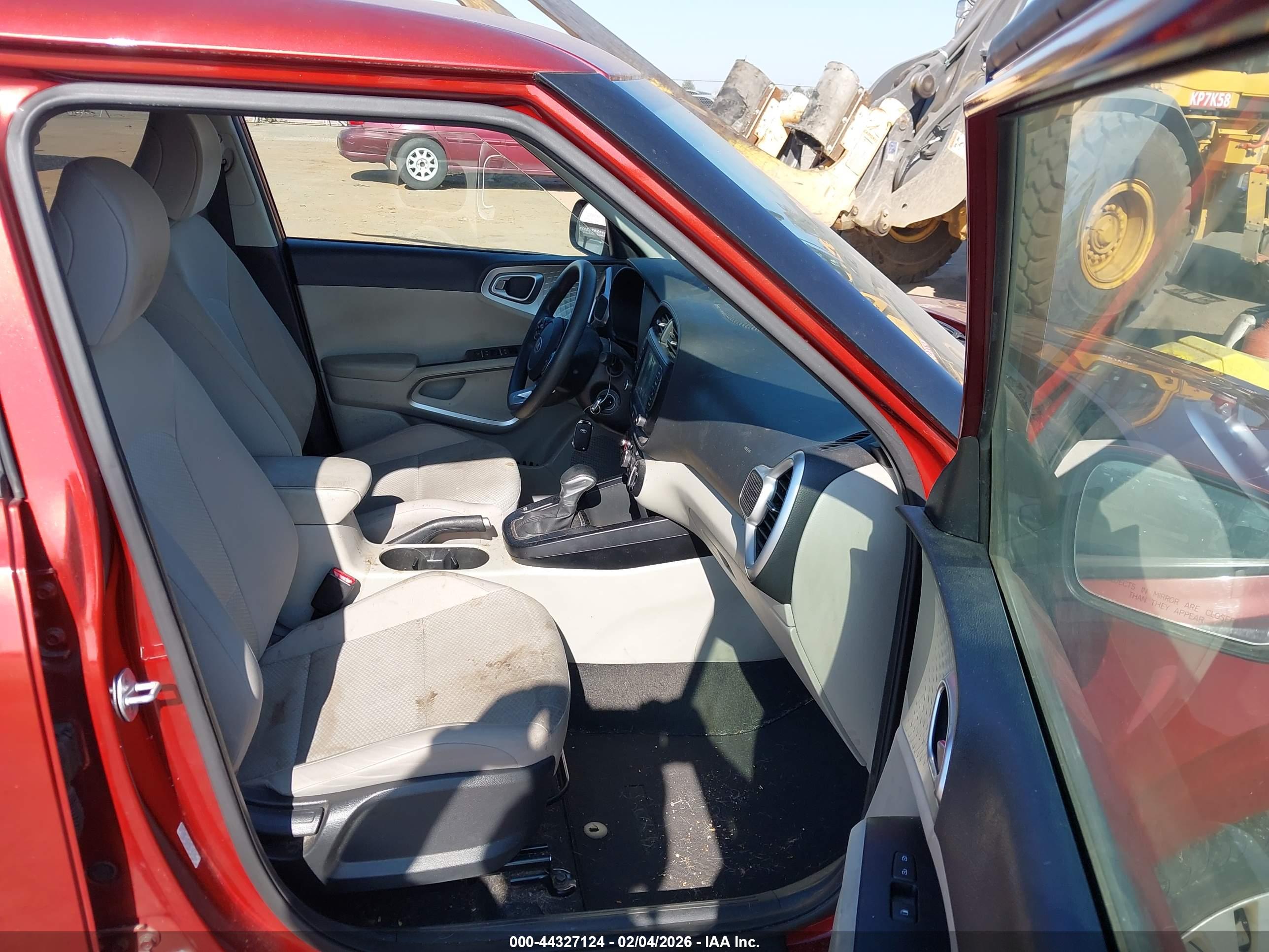 KIA SOUL image 5