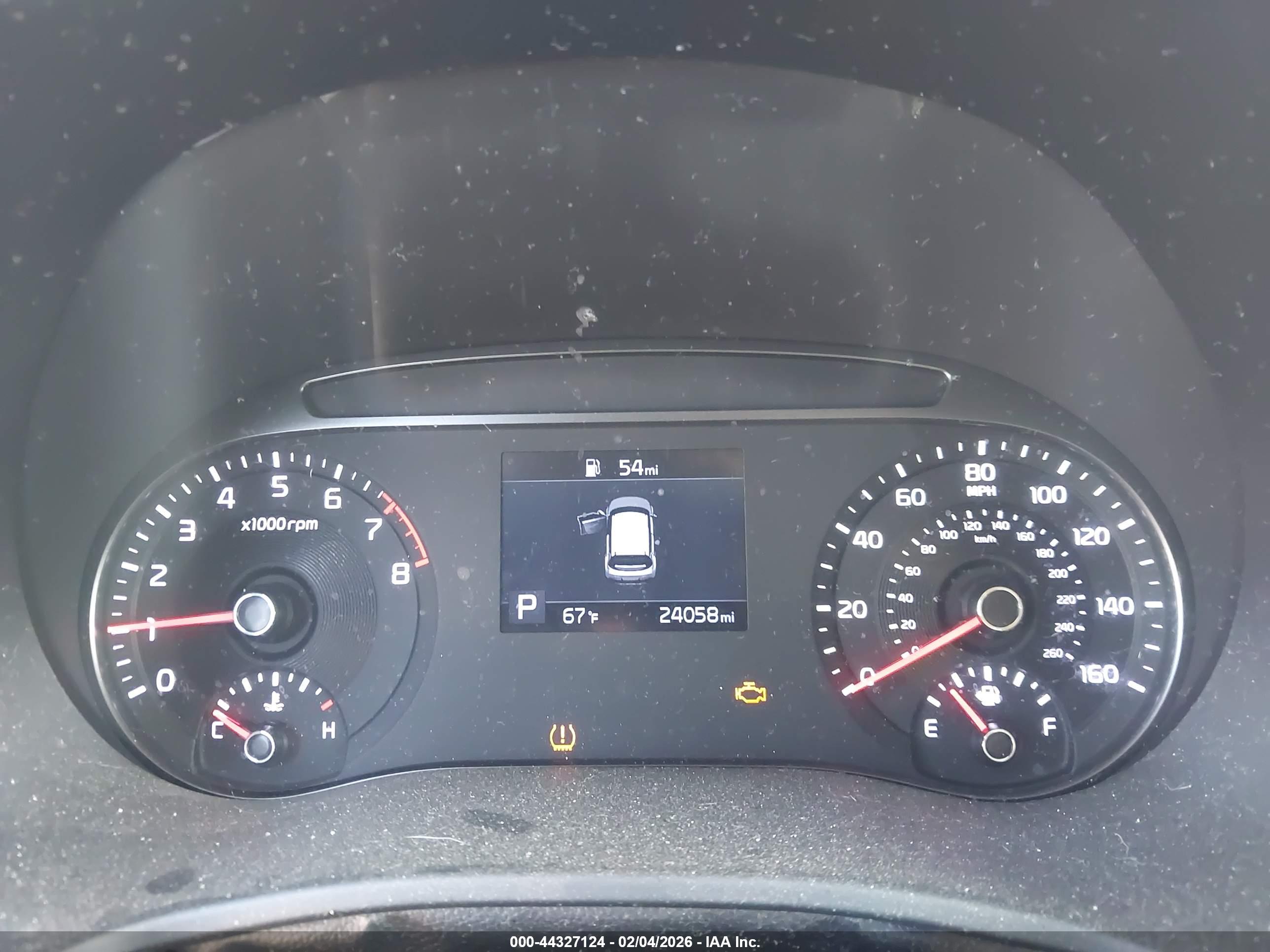 KIA SOUL image 7