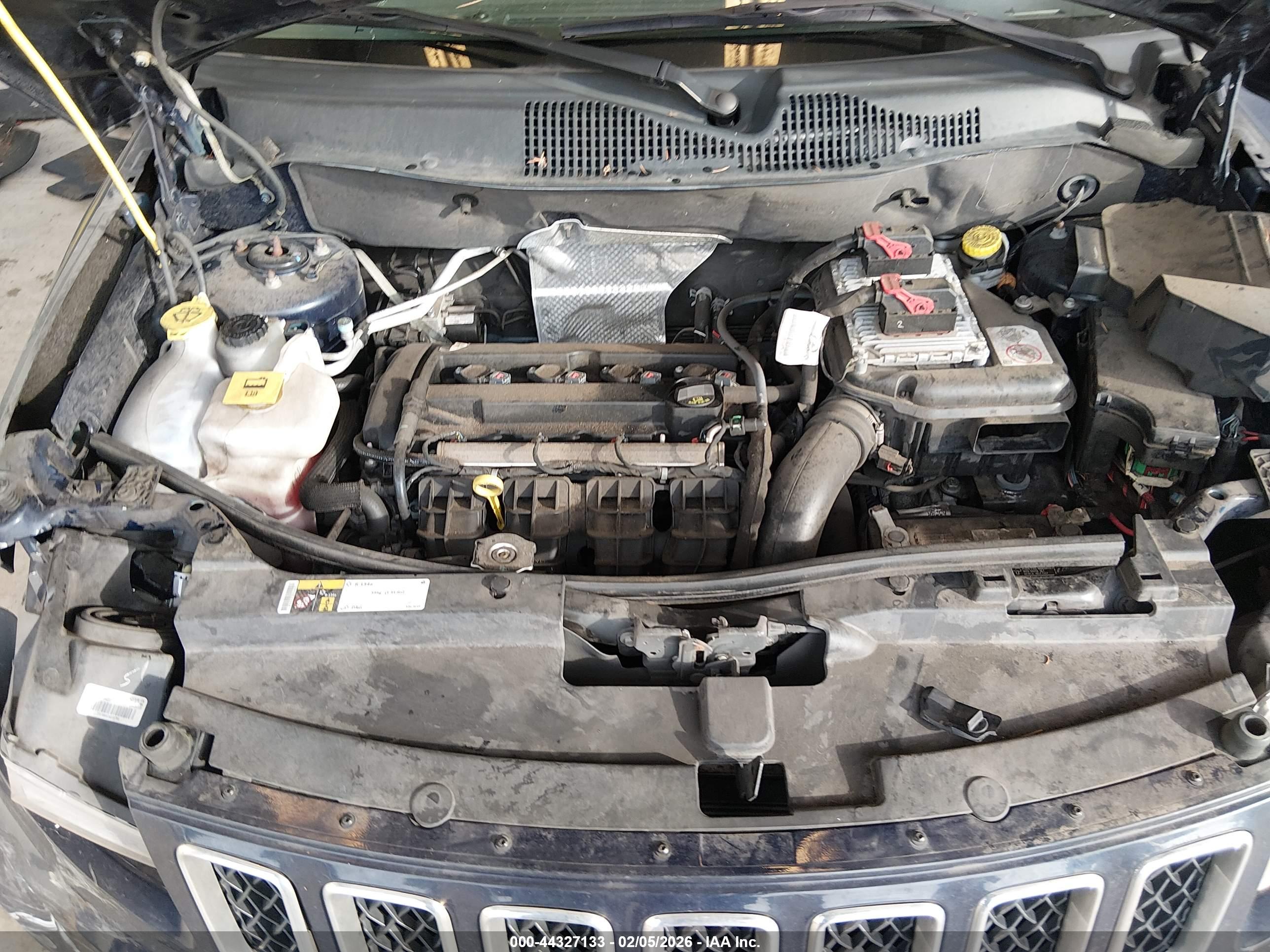 JEEP COMPASS image 10