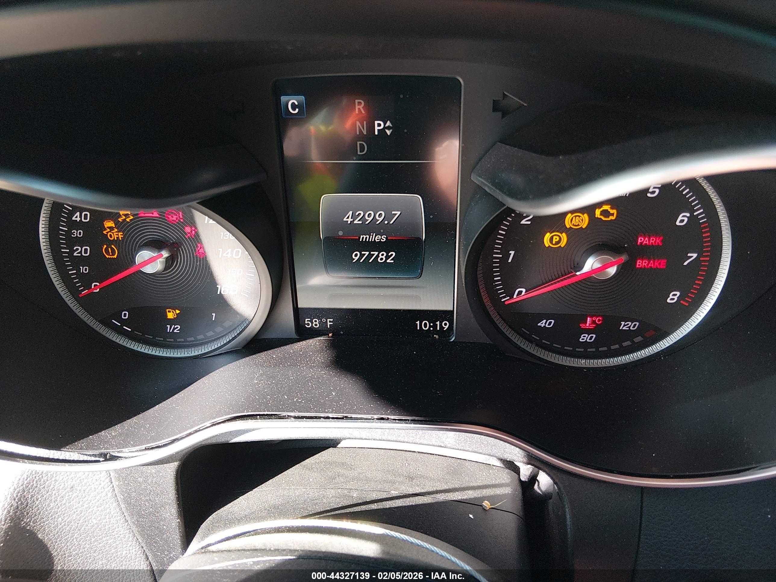 MERCEDES-BENZ C image 7