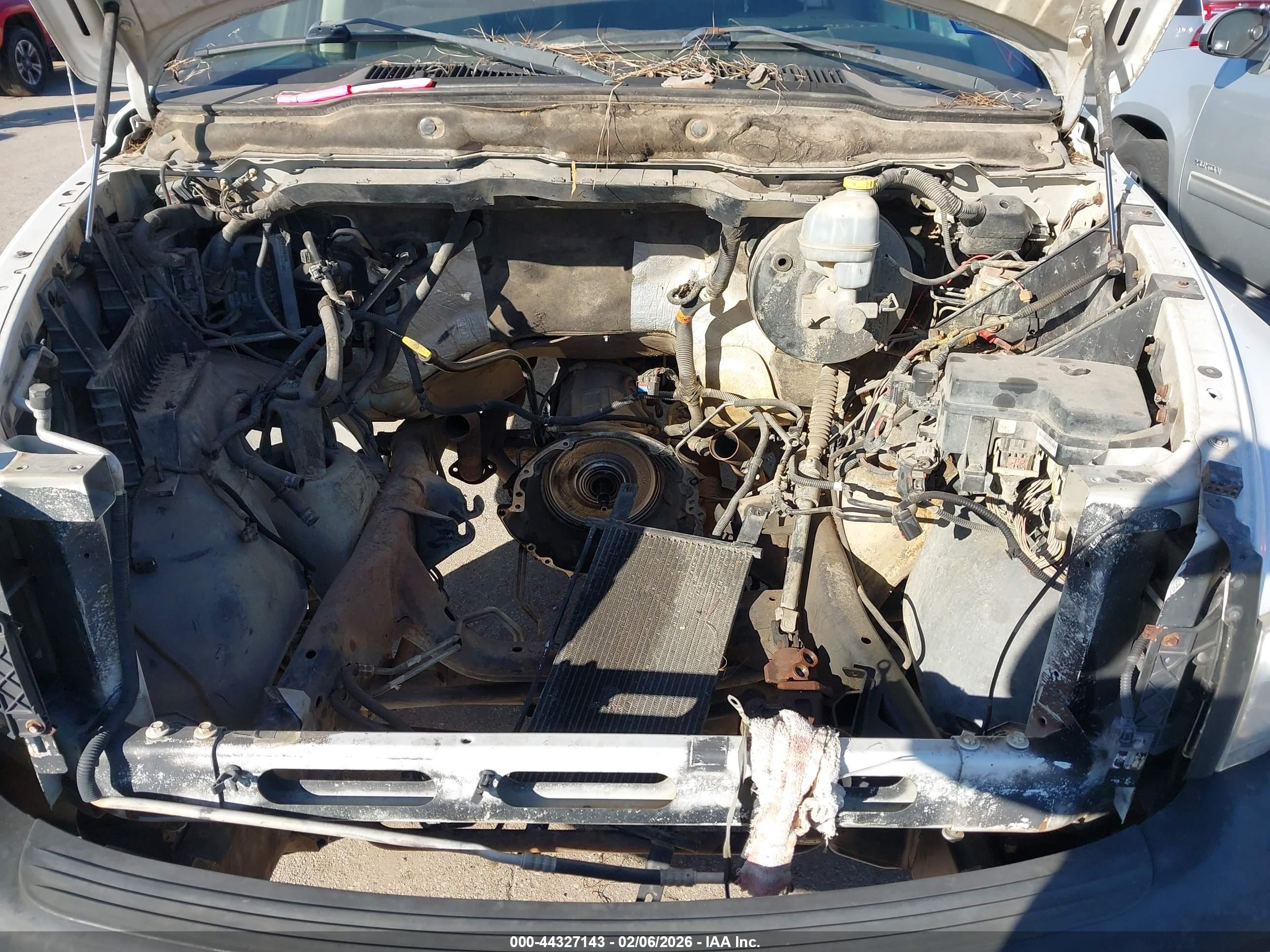 DODGE RAM image 10